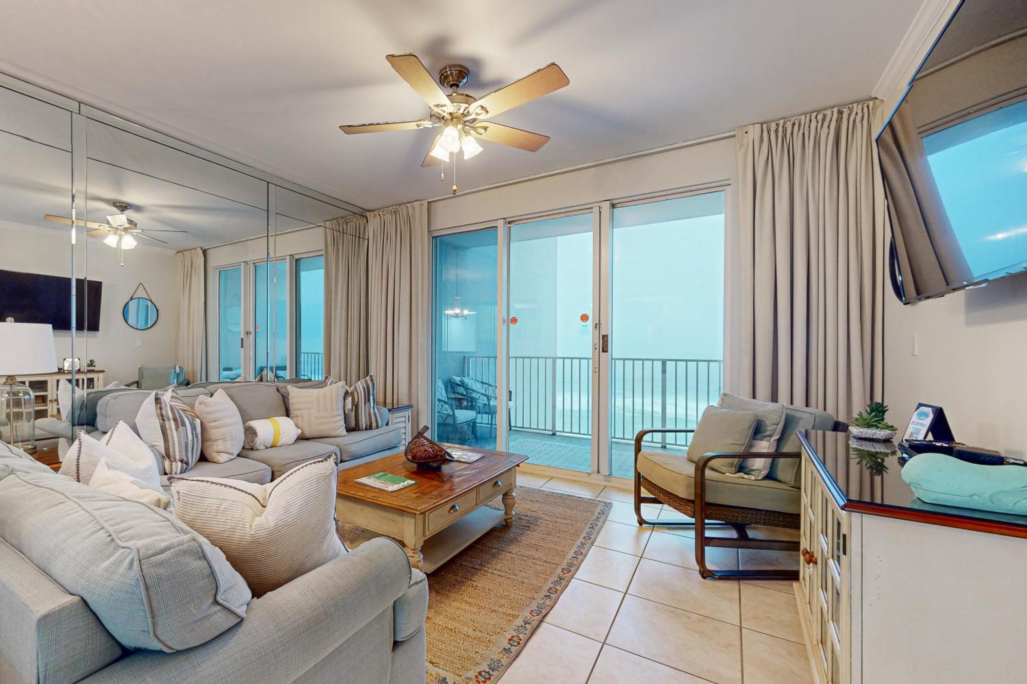 Apartment Majestic Sun A912 Destin