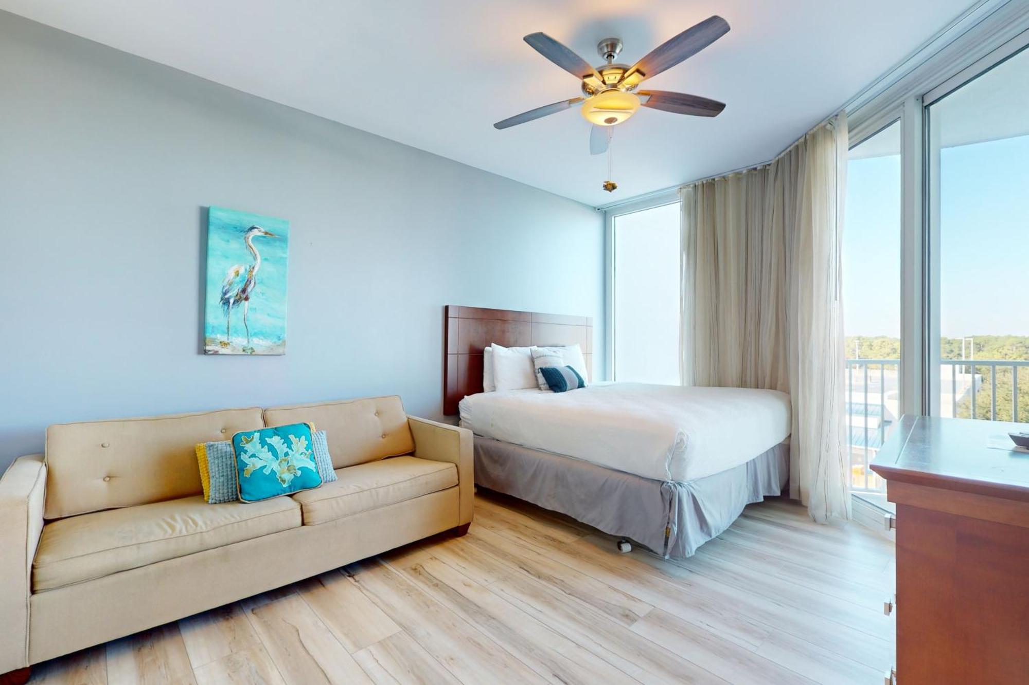 Apartment Palms Of 1502