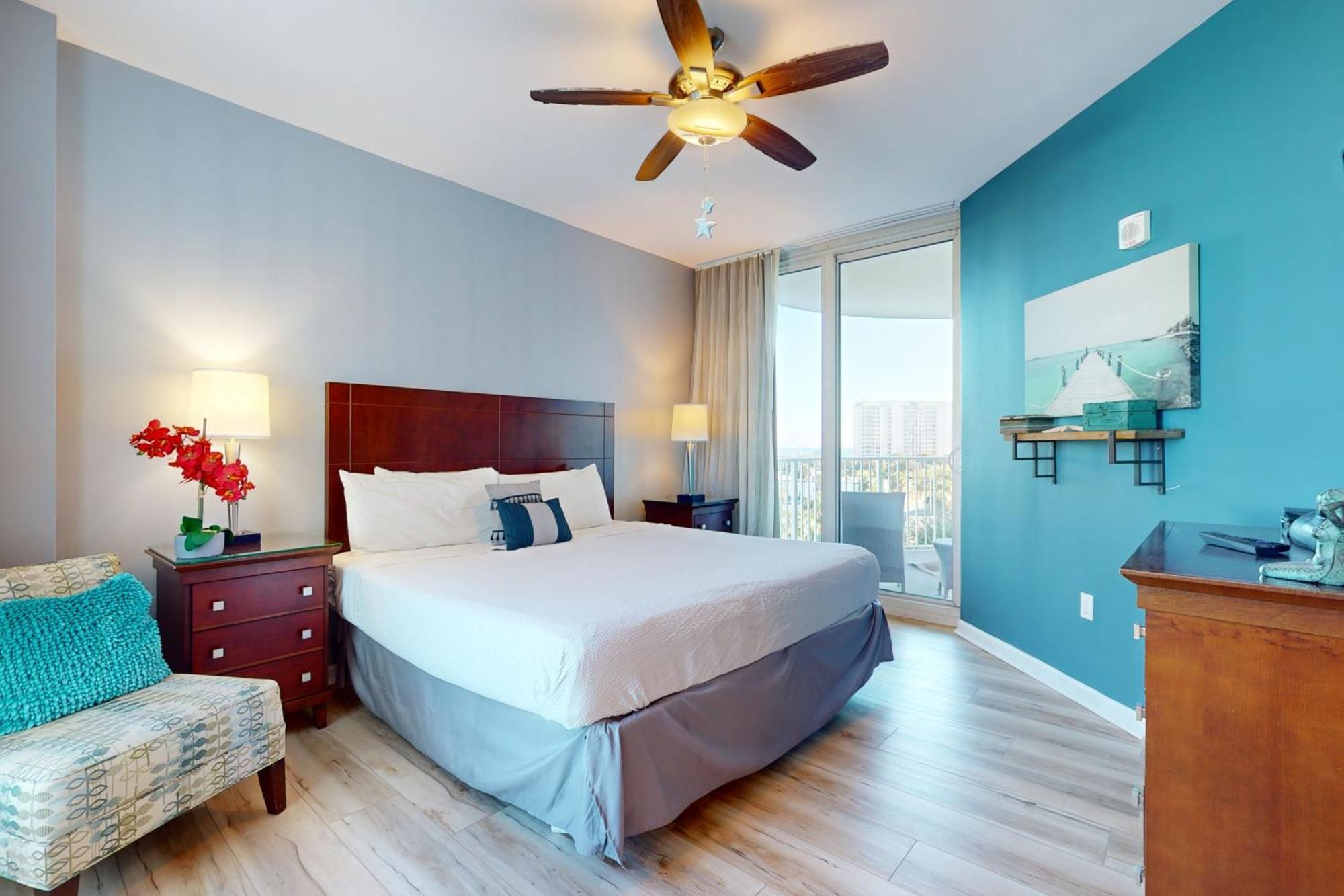 Apartment Palms Of 1502 Destin