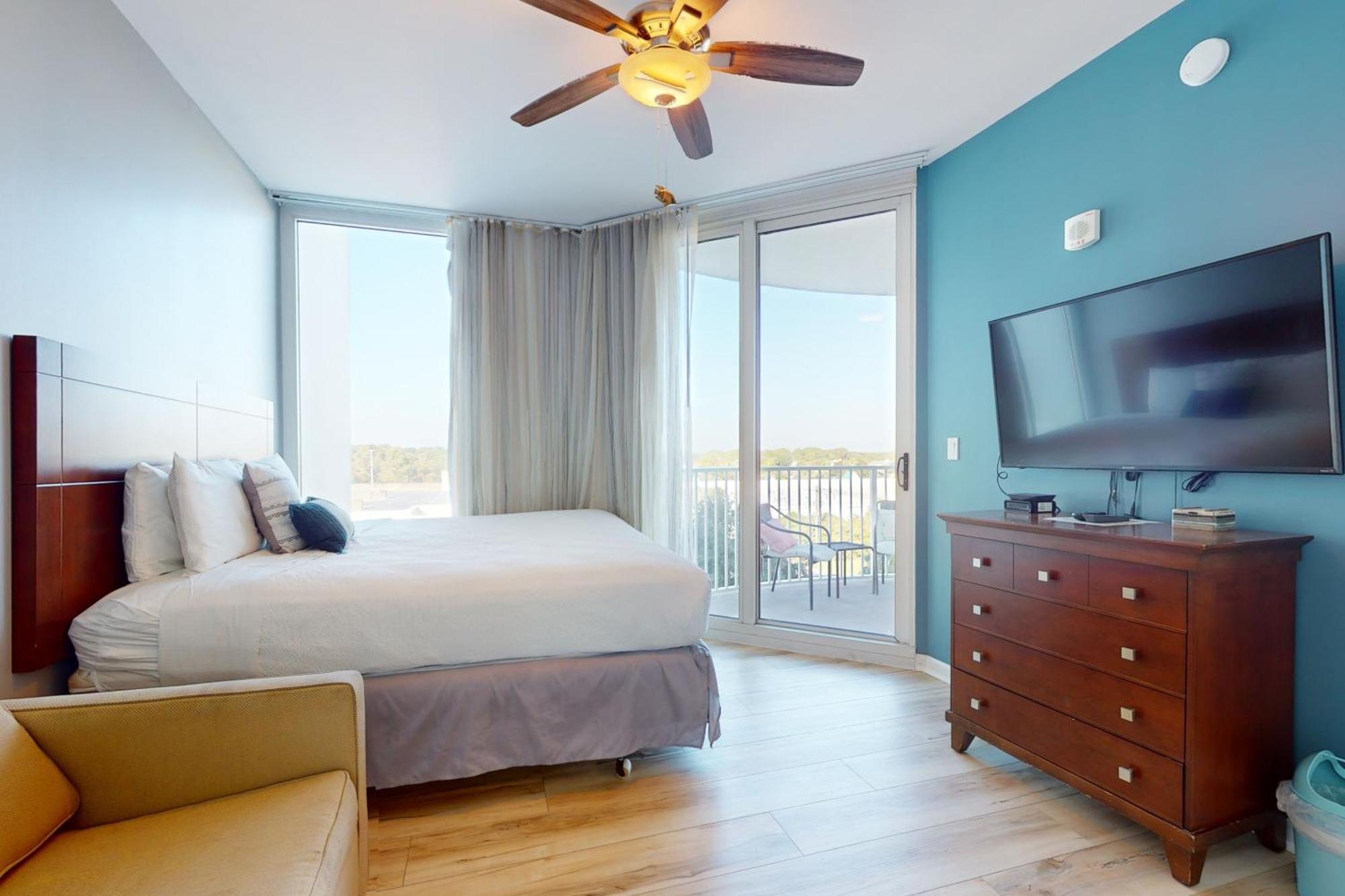 Palms Of 1502 Apartment