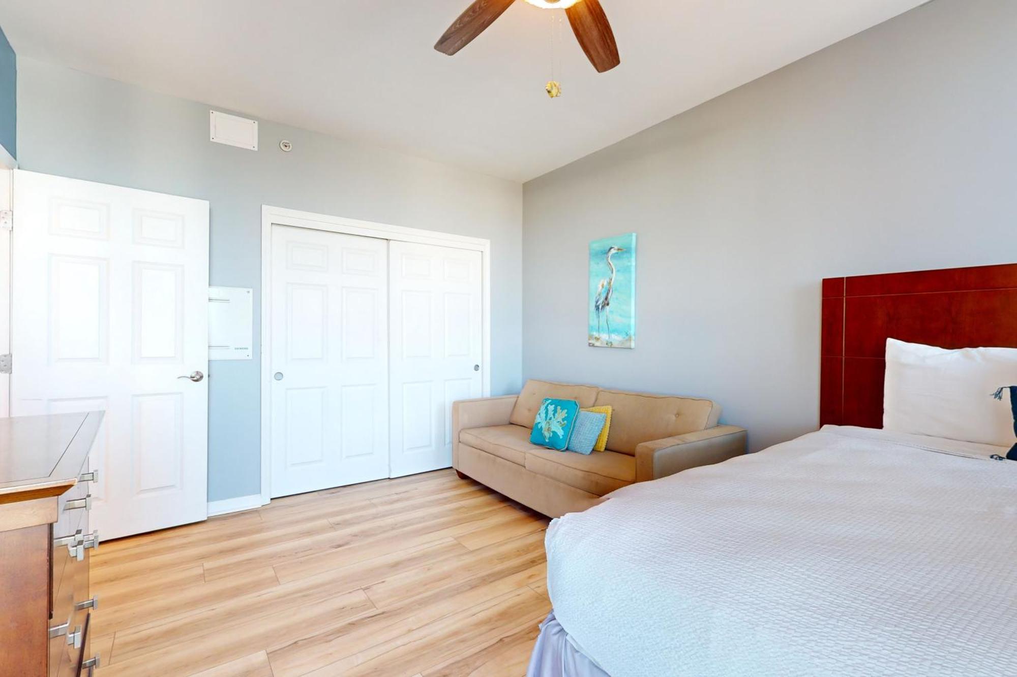 Palms Of 1502 Apartment Destin