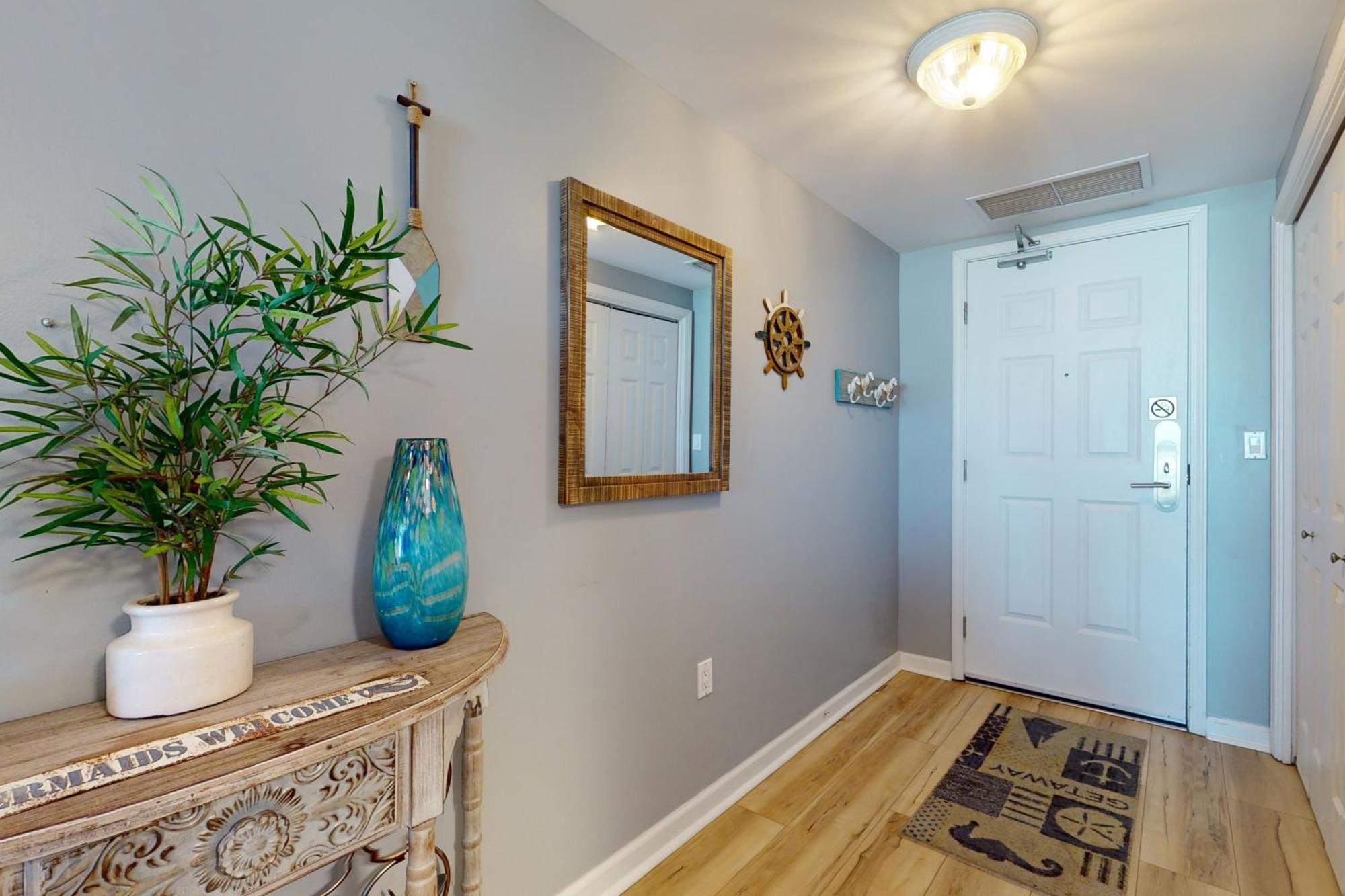 Palms Of 1502 * Destin