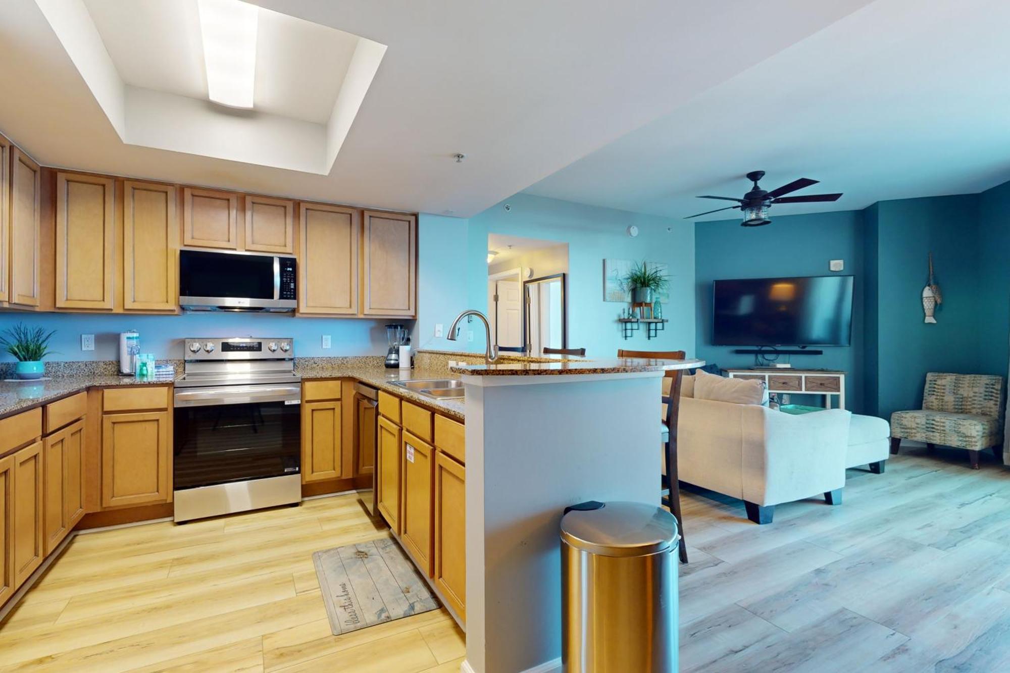 Palms Of 1502 Apartment Destin