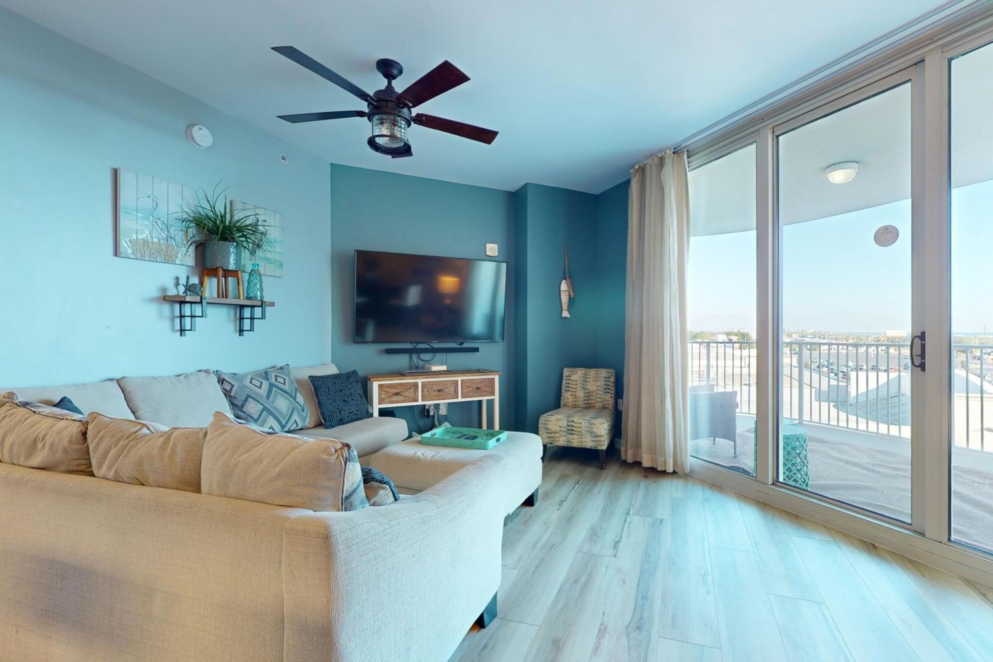 Palms Of 1502 * Destin