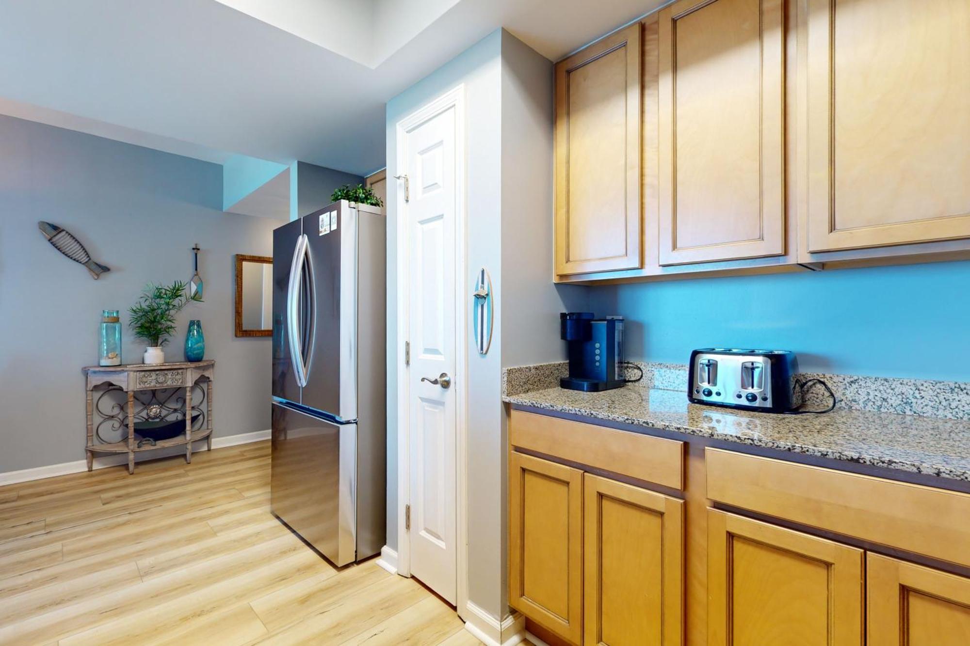 Palms Of 1502 Apartment