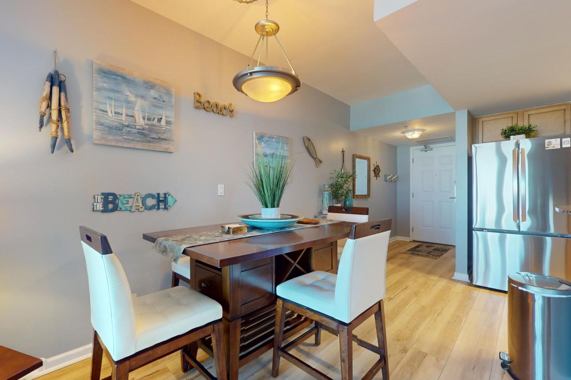 Apartment Palms Of 1502