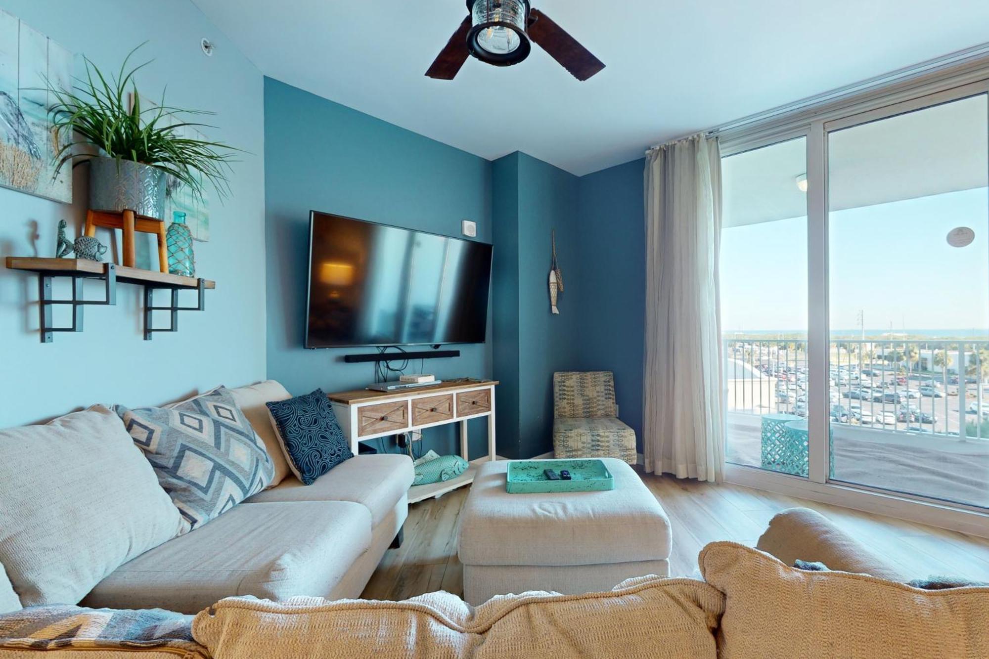 Palms Of 1502 Destin