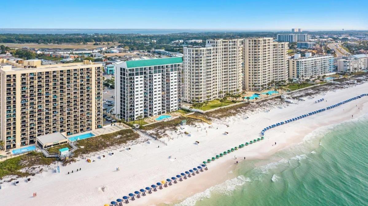 Emerald Towers 305 Holiday home