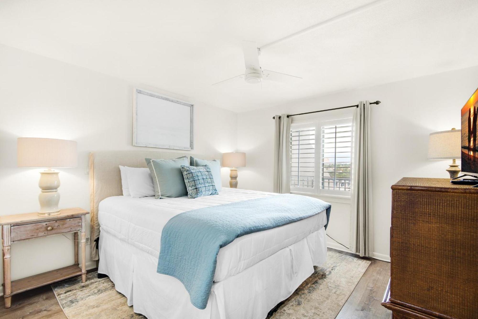 Emerald Towers 305 Holiday home *
