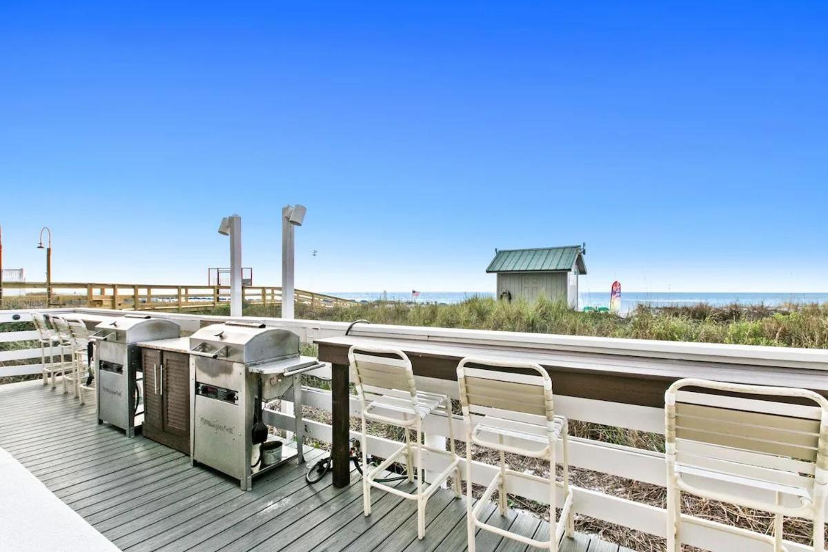 Emerald Towers 305 Holiday home Destin