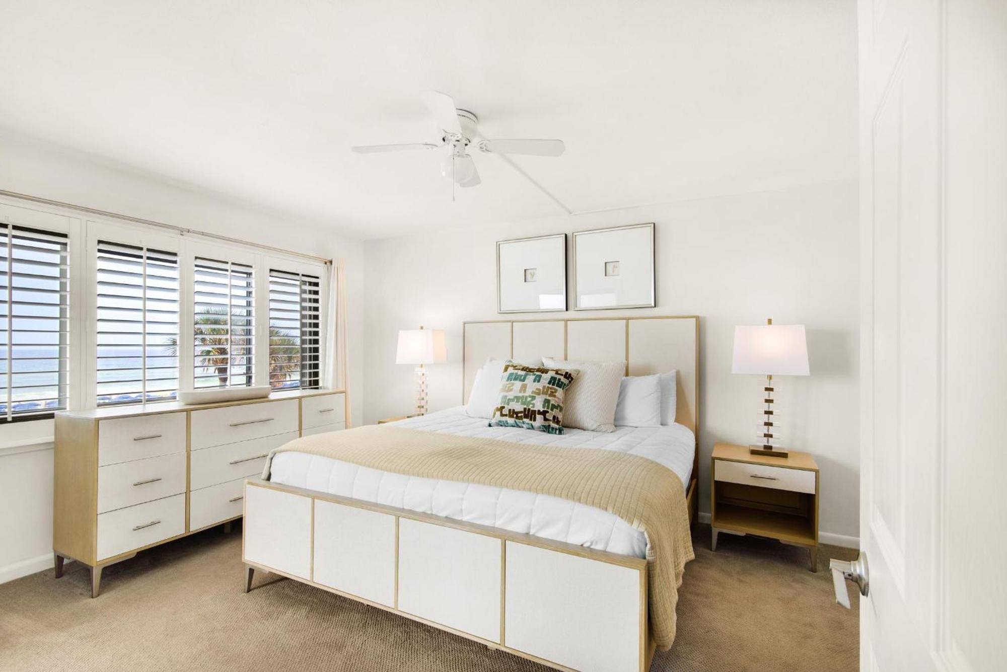Emerald Towers 305 Destin