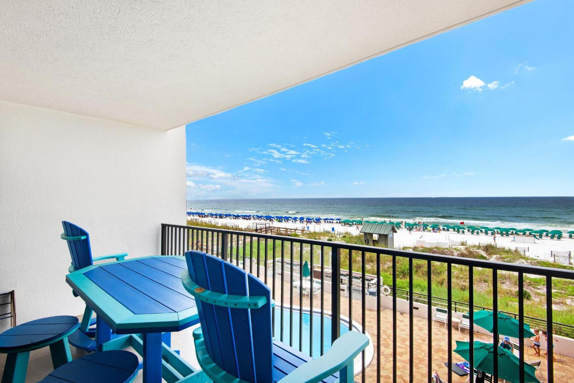 Holiday home Emerald Towers 305