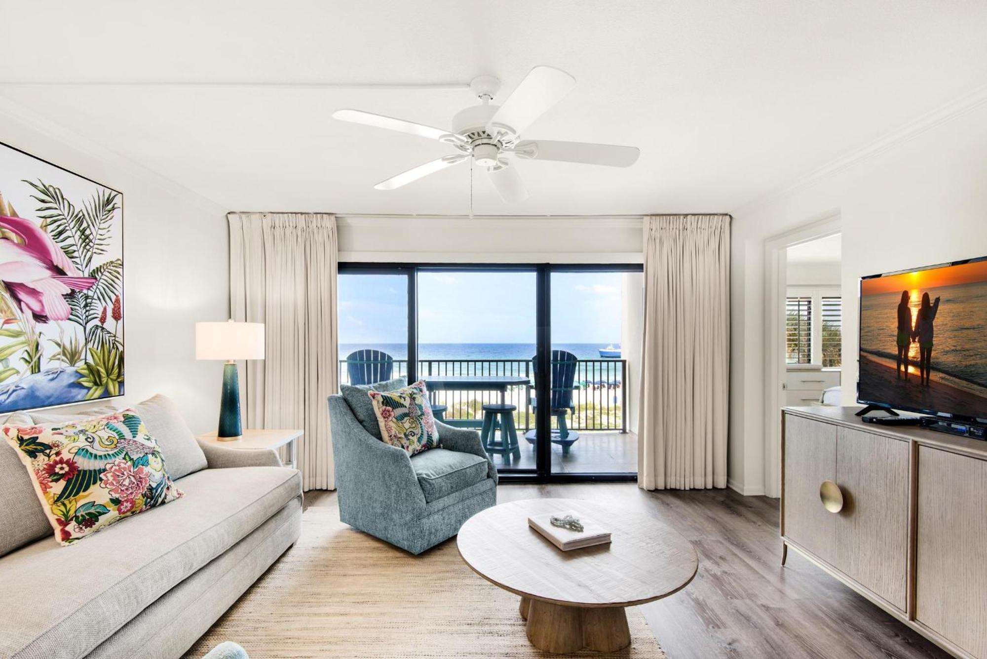 Emerald Towers 305 * Destin