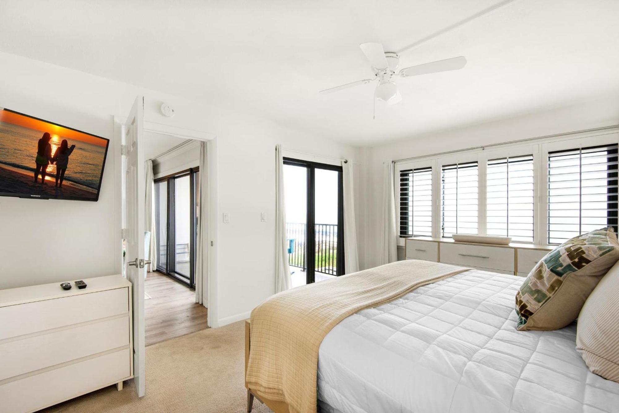 Emerald Towers 305 Holiday home *