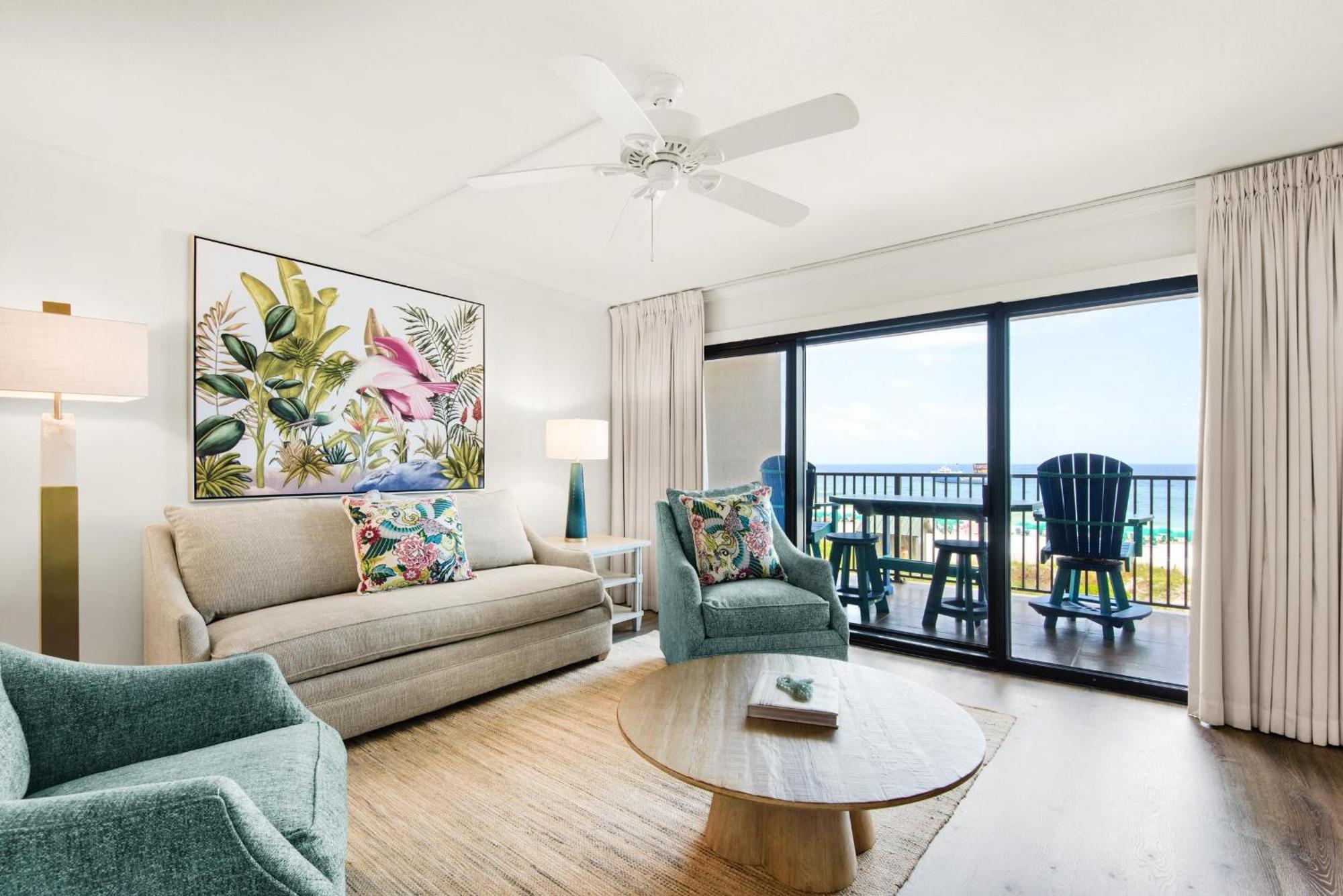 Holiday home Emerald Towers 305 *