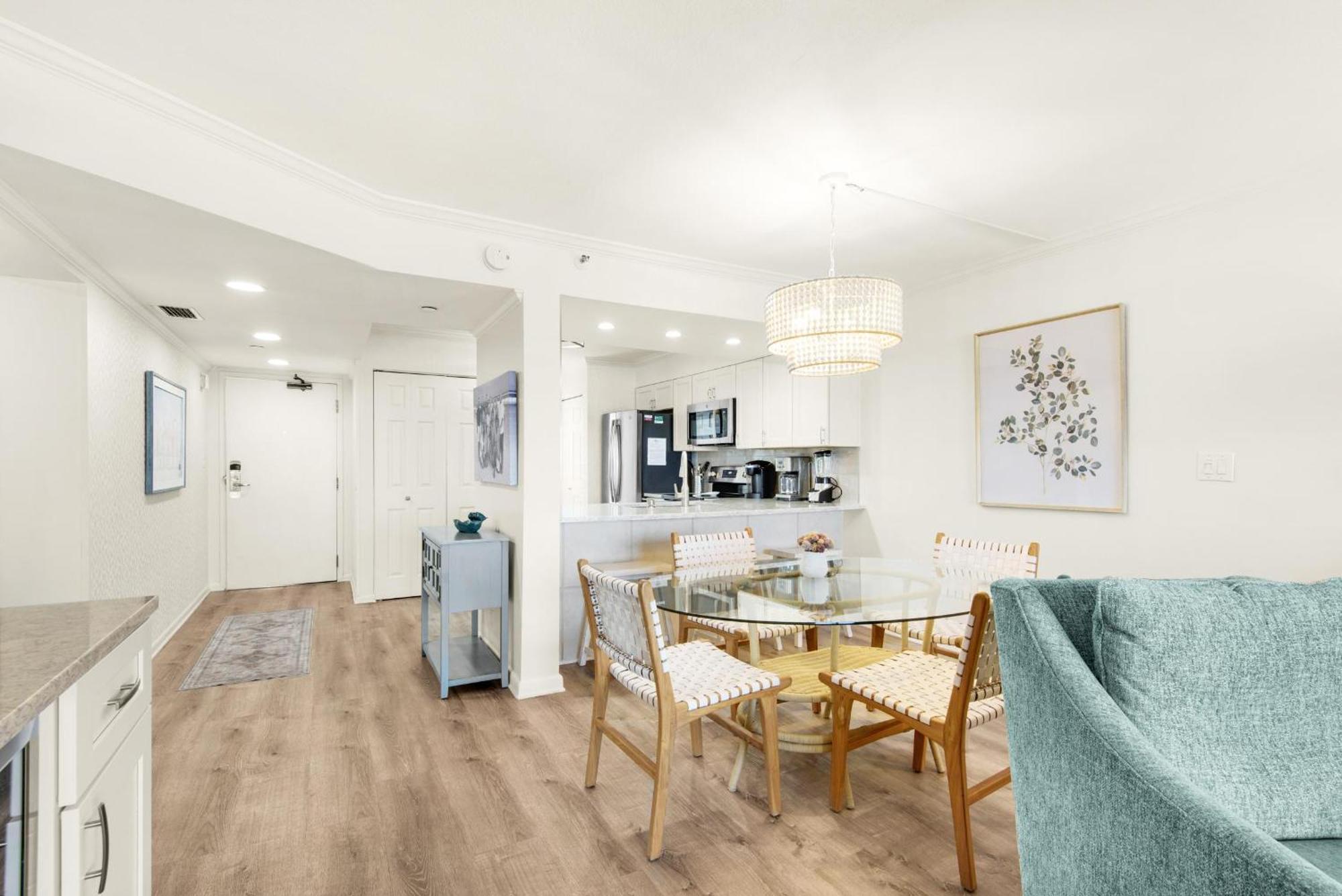 Emerald Towers 305 Holiday home *