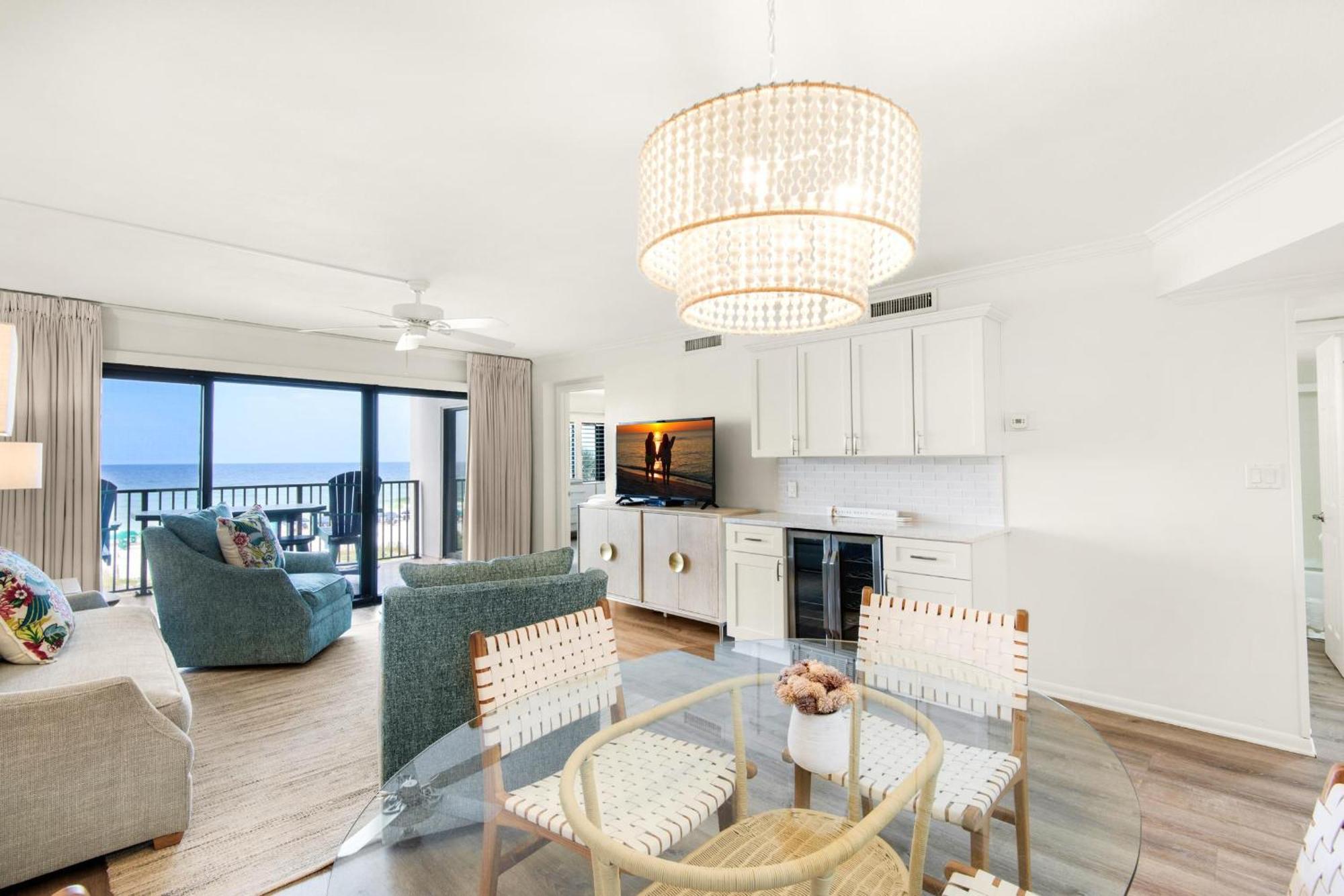Emerald Towers 305 Destin