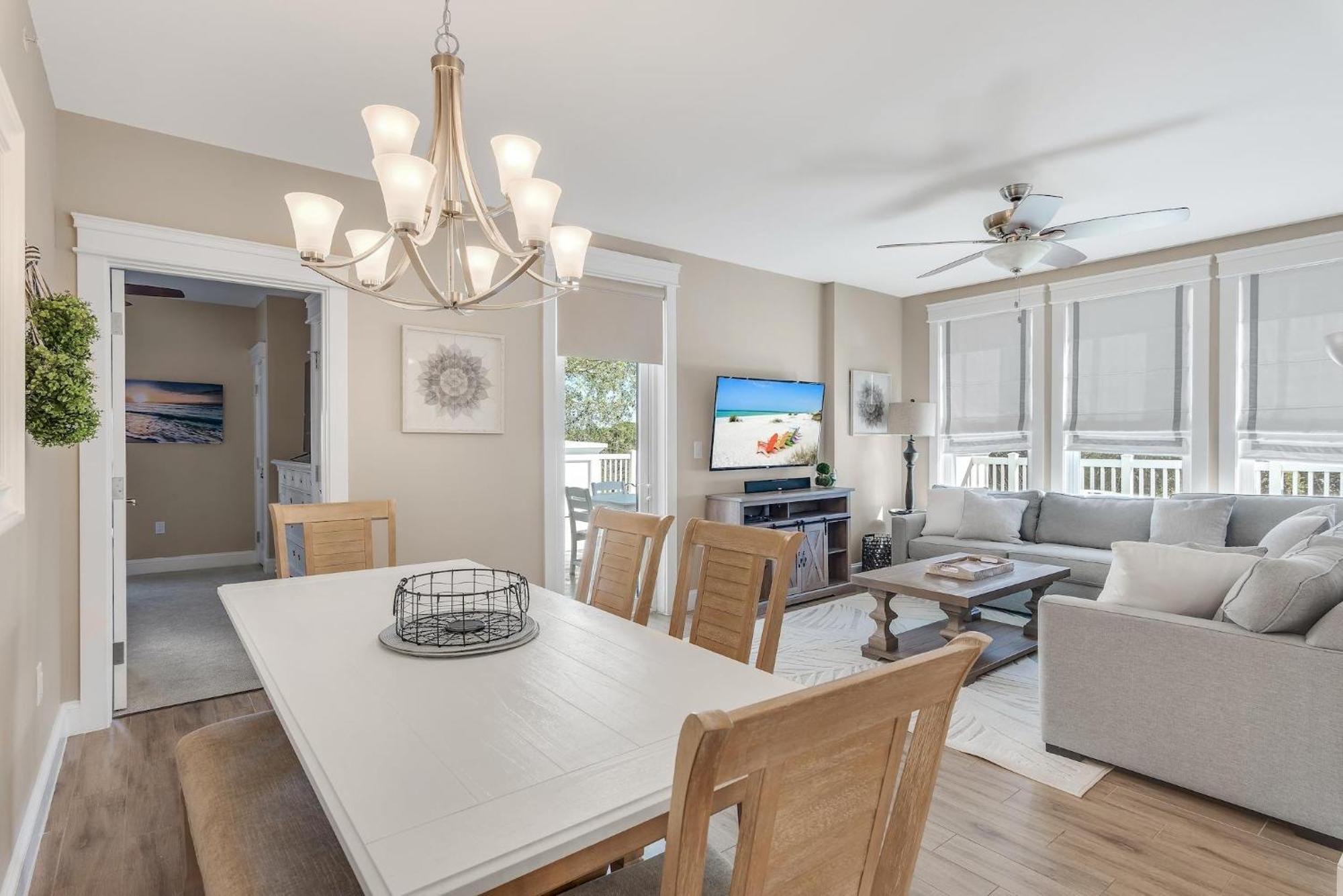 Grand Sandestin 2301 Holiday home