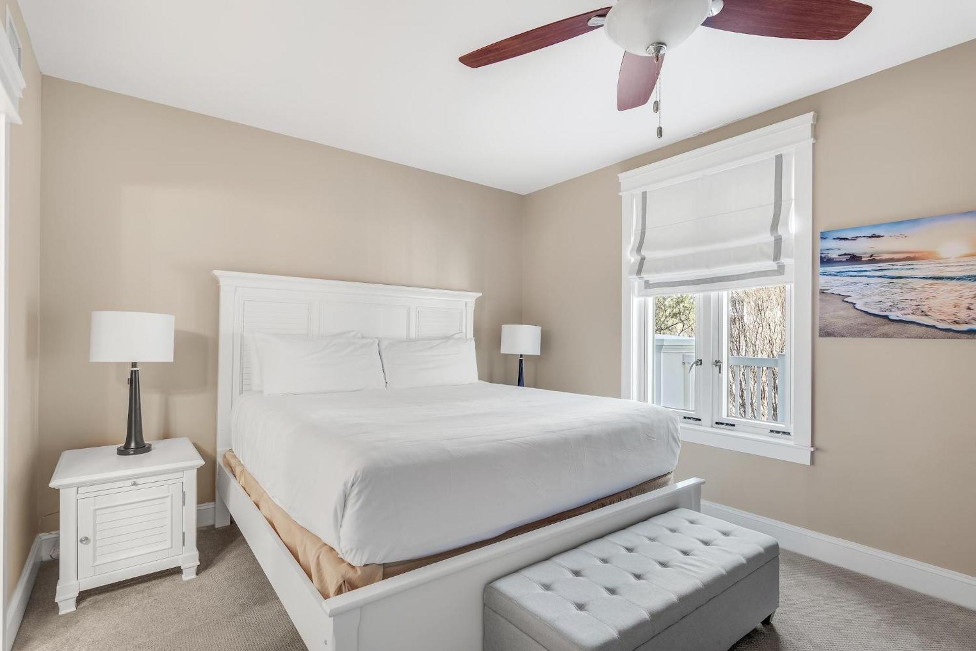 Grand Sandestin 2301 Holiday home