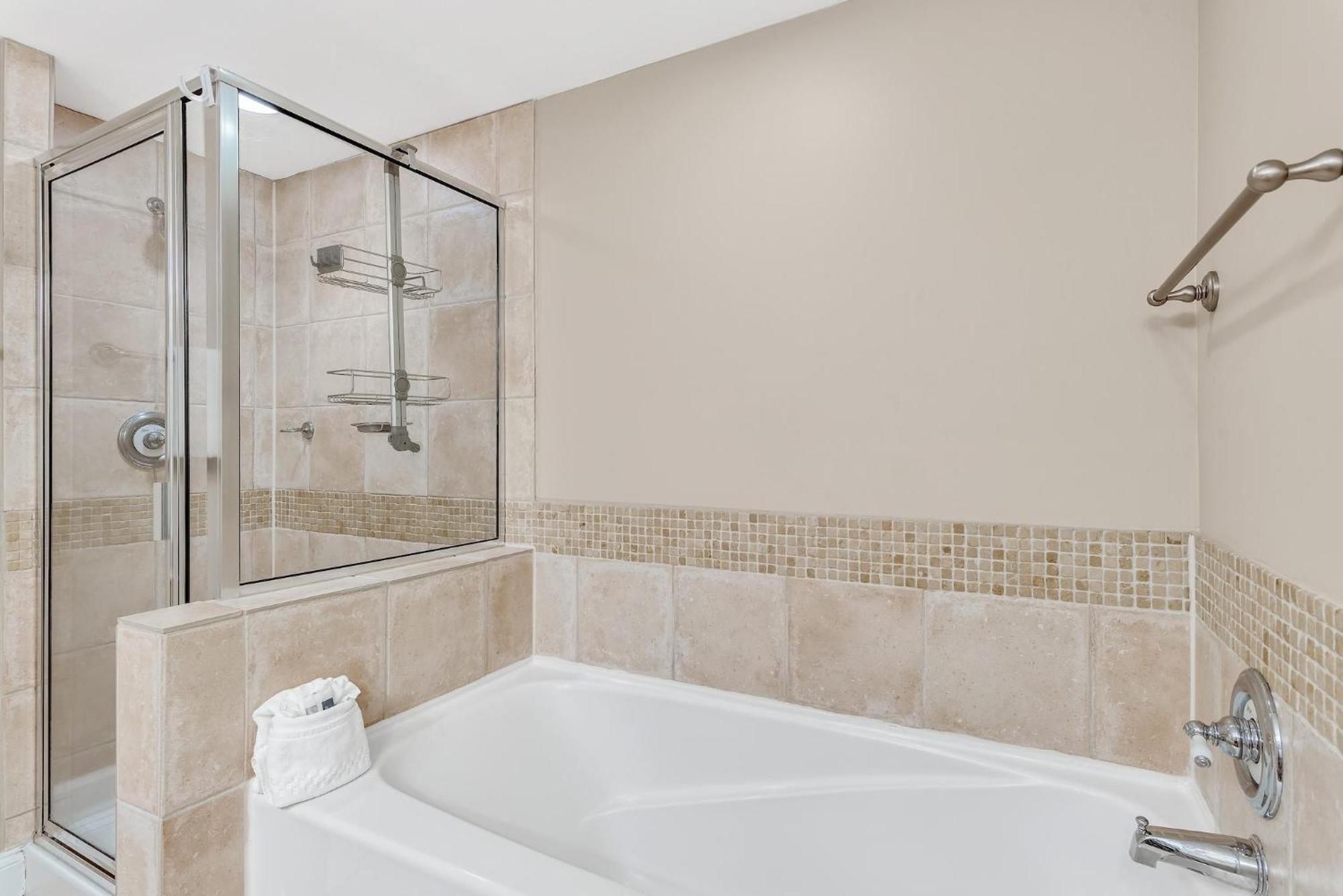 Grand Sandestin 2301 Holiday home *