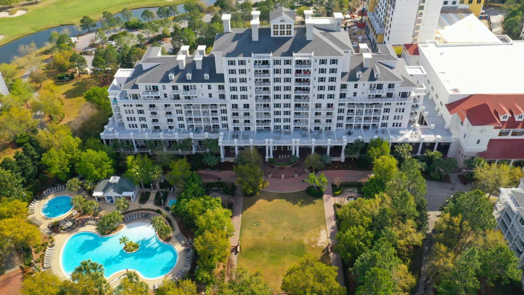 Grand Sandestin 2301 * Destin