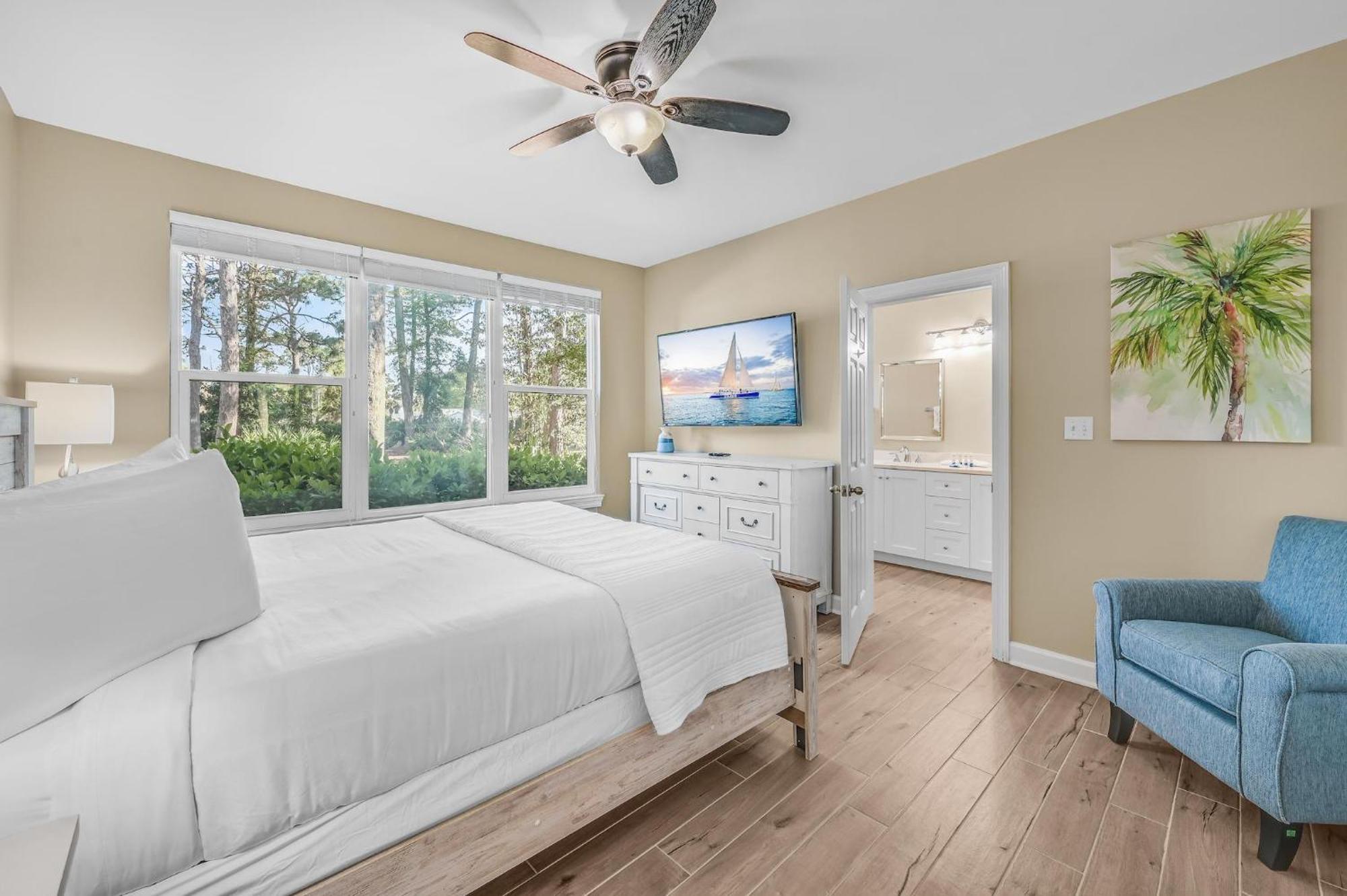 Turnberry 8532 * Destin