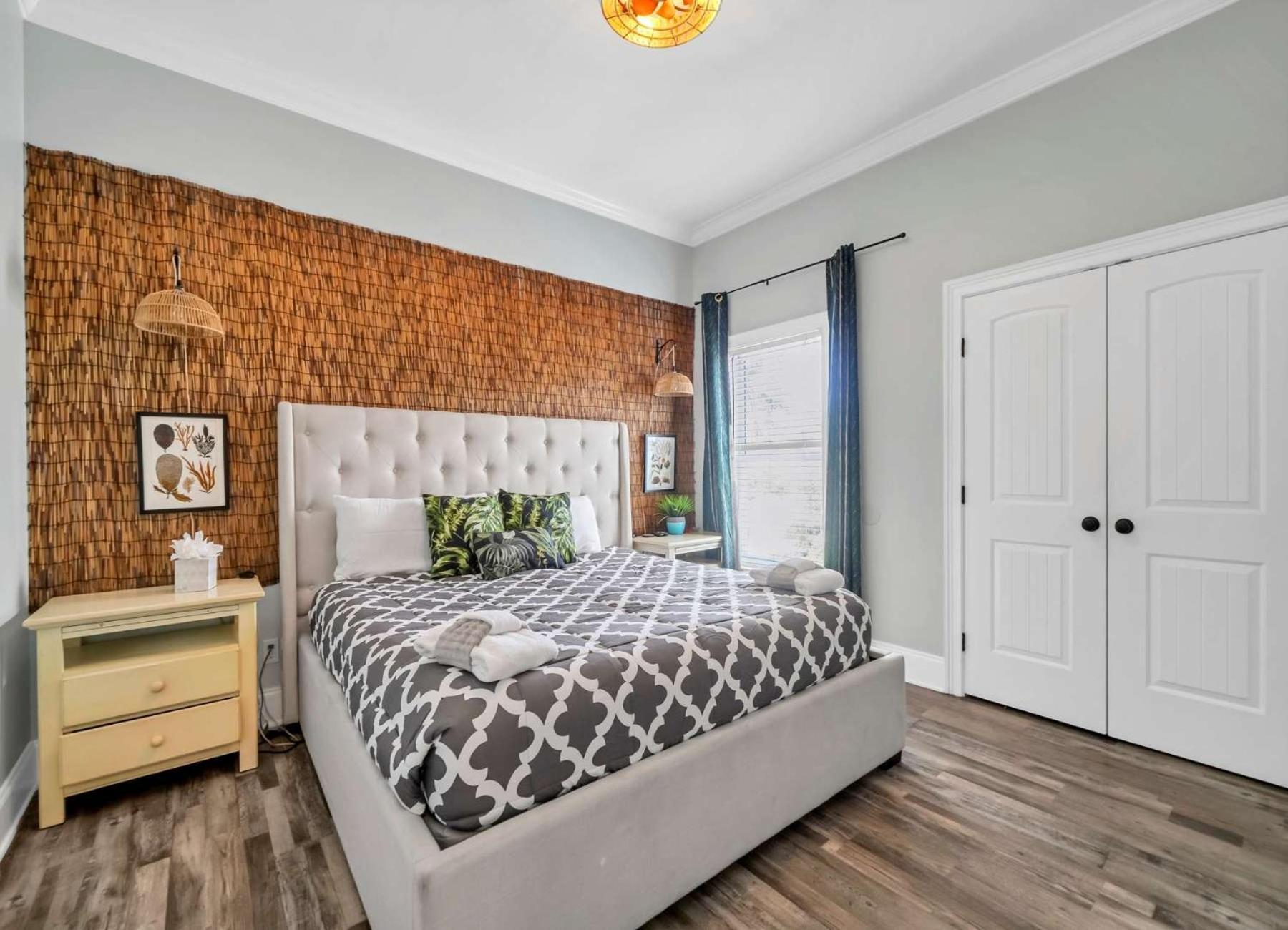 Holiday home Privatebeach Pool &spa Game Grill Sleeps 24 Destin