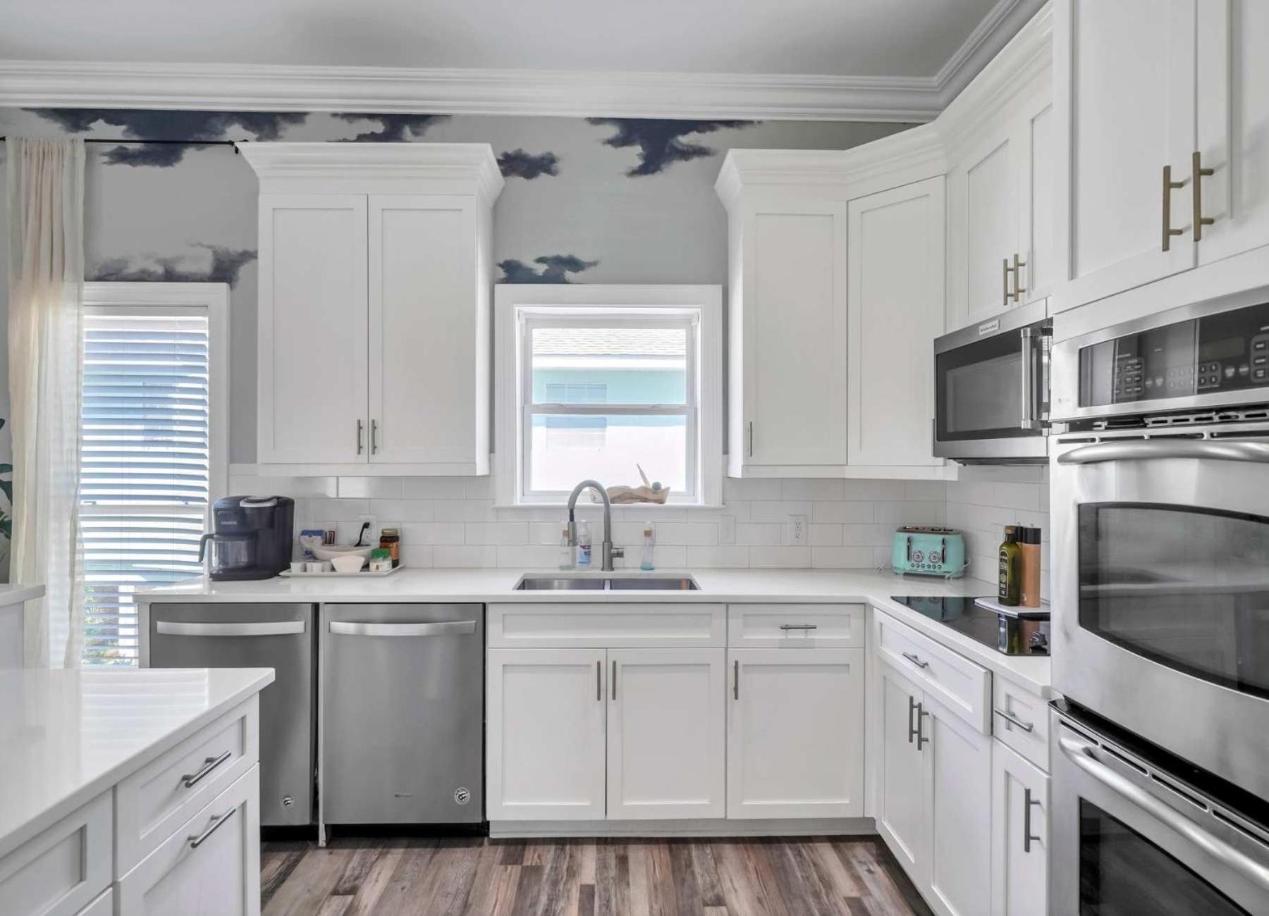 Holiday home Privatebeach Pool &spa Game Grill Sleeps 24 Destin