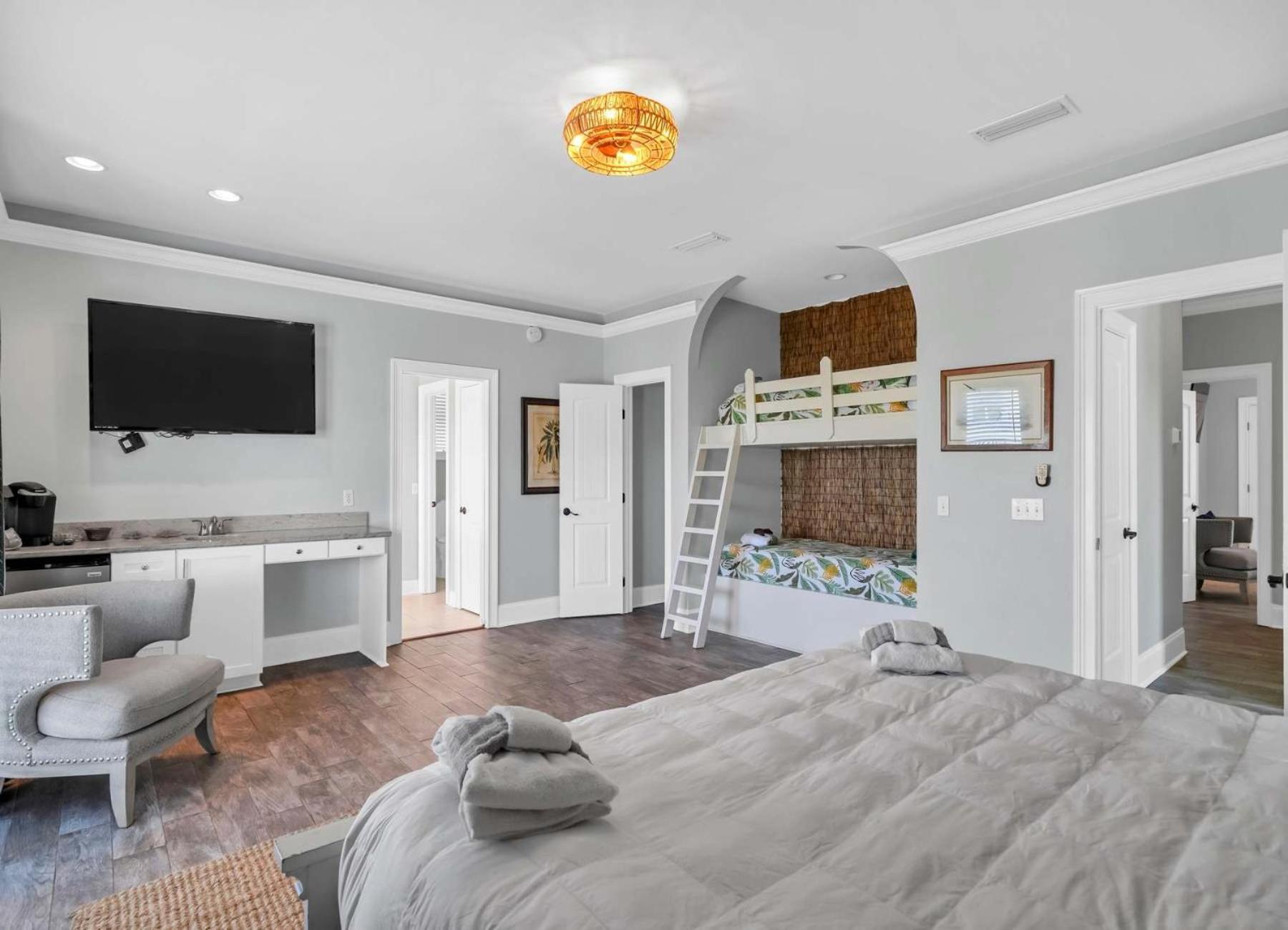 Holiday home Privatebeach Pool &spa Game Grill Sleeps 24 Destin