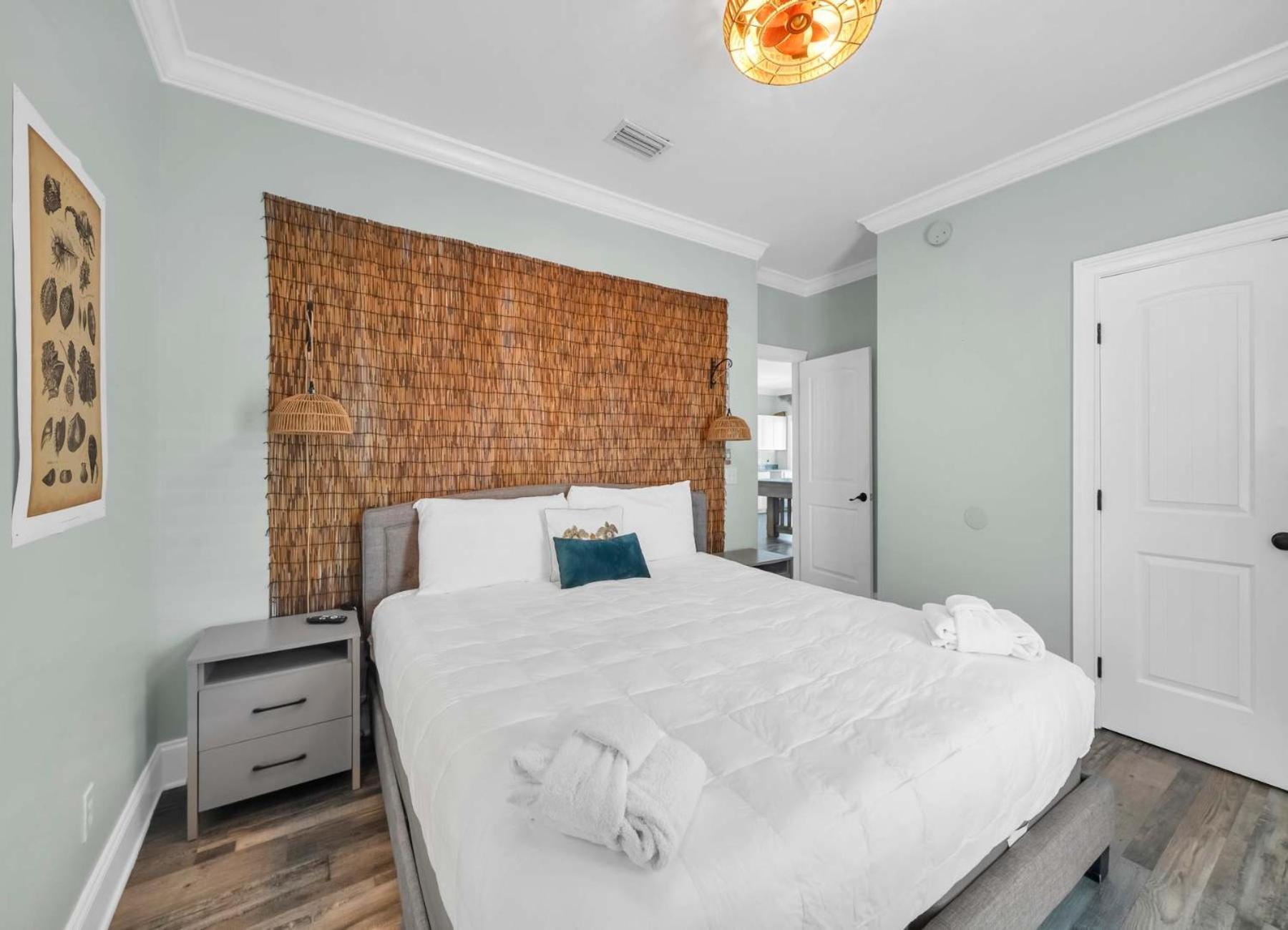 Privatebeach Pool &spa Game Grill Sleeps 24 * Destin
