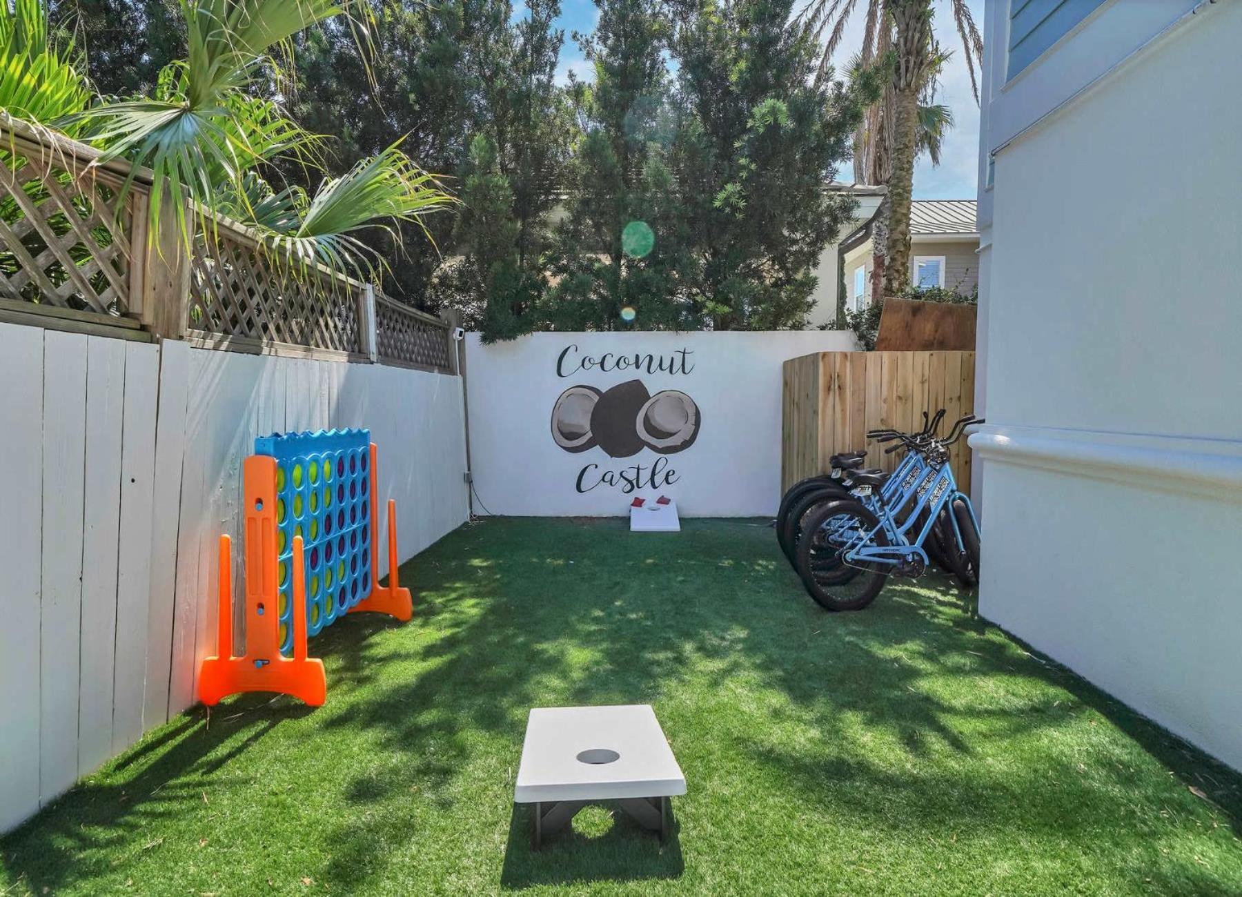 Privatebeach Pool &spa Game Grill Sleeps 24