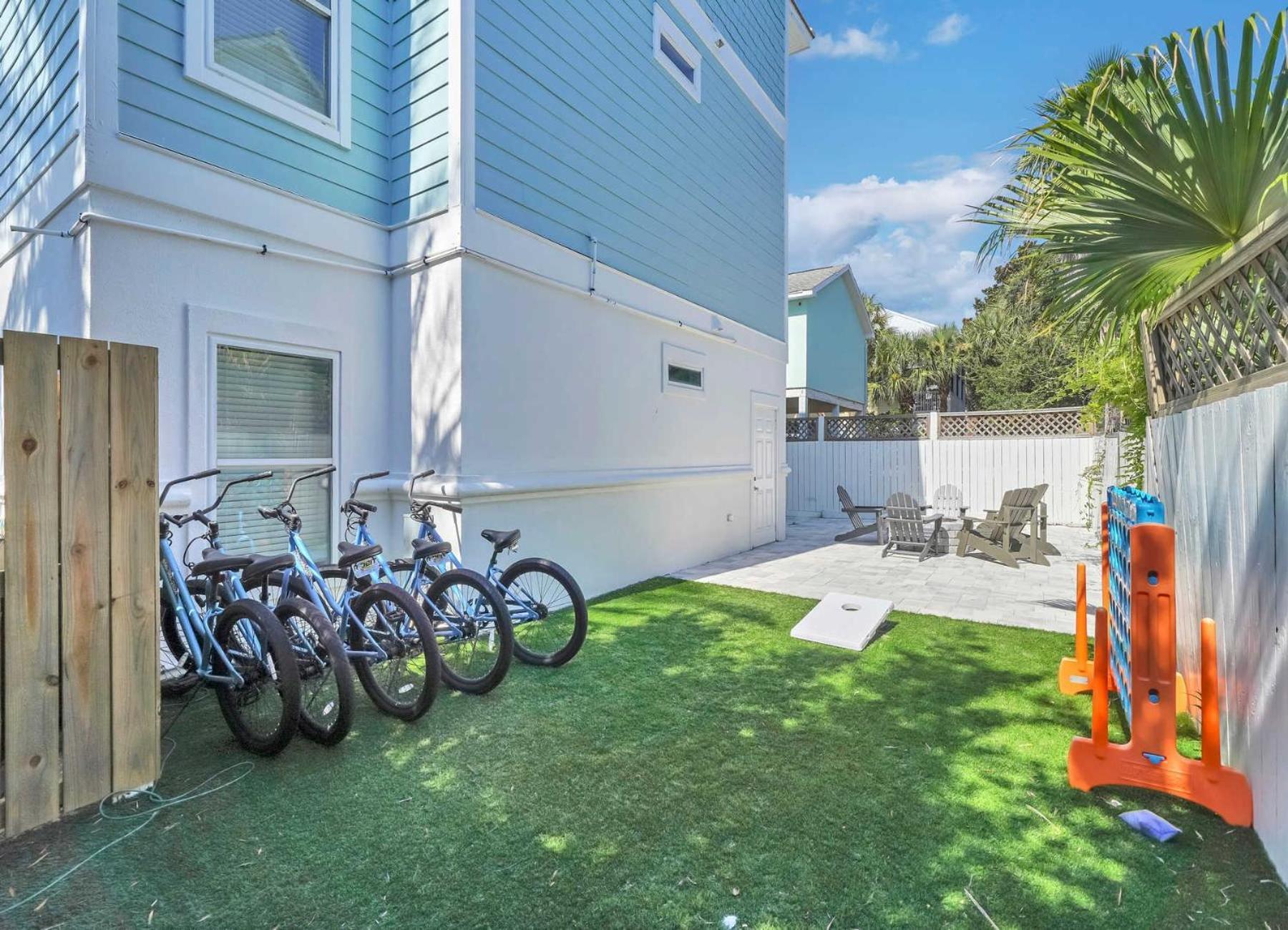 Privatebeach Pool &spa Game Grill Sleeps 24 Holiday home