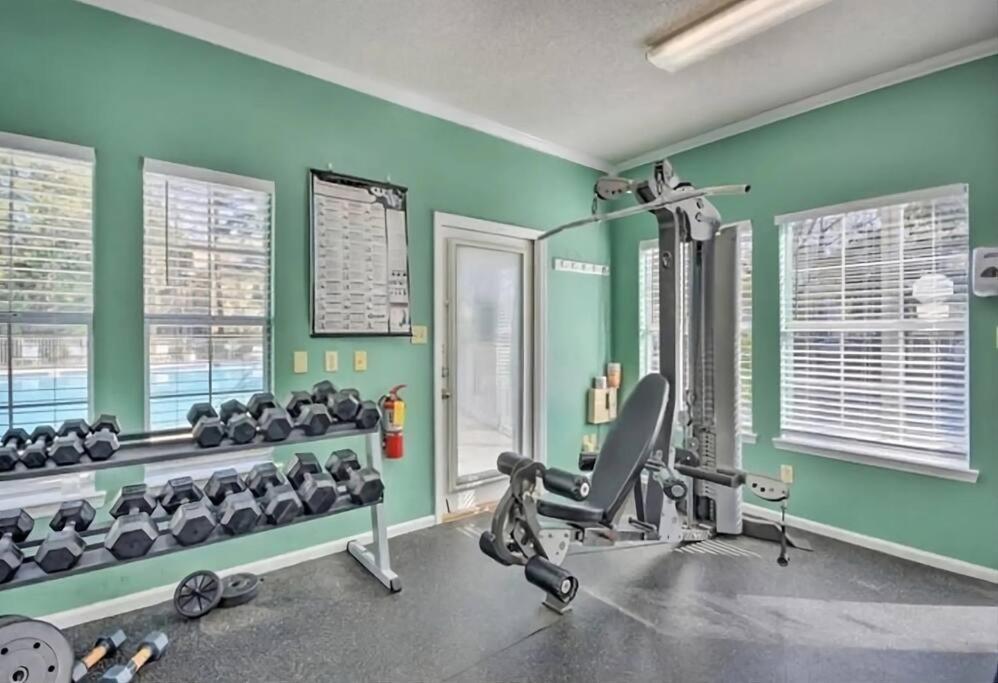Miramar Gem!!! Apartment Destin
