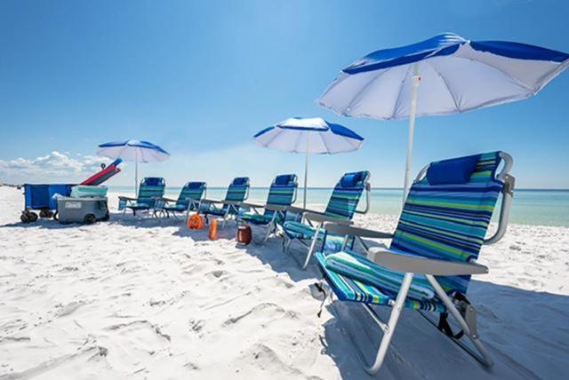 Glam Clam Holiday home Destin