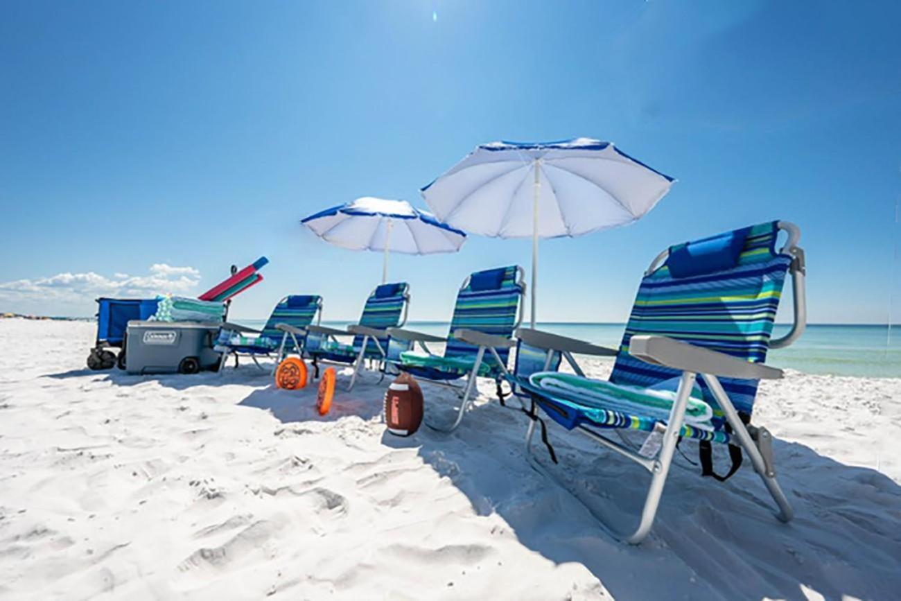 Sandy Toes Holiday home Destin