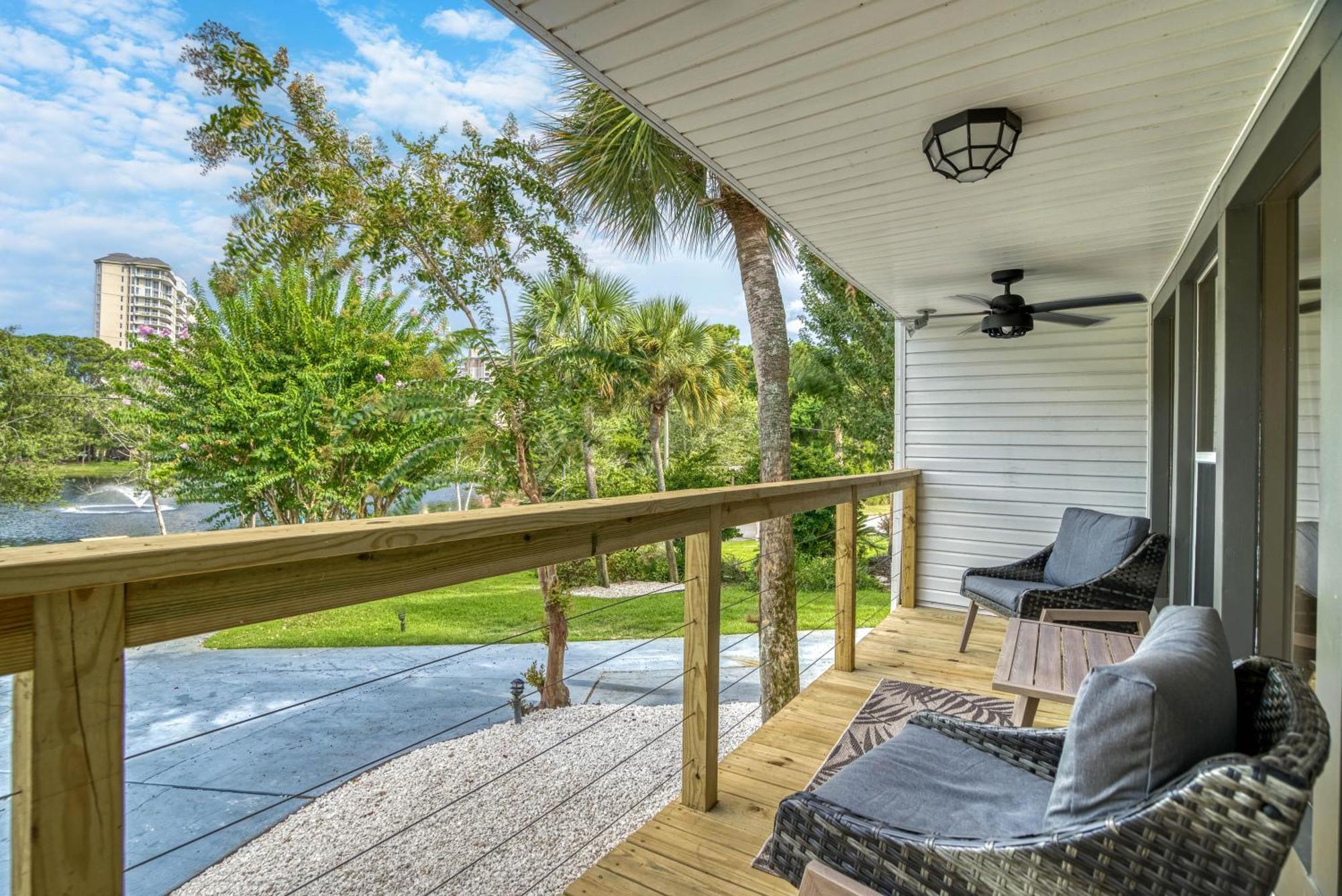 Holiday home Casa Lily Destin