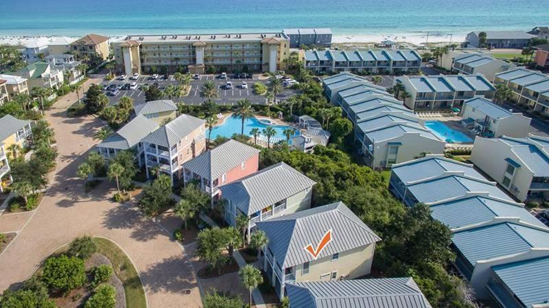 Sandy Toes Holiday home Destin