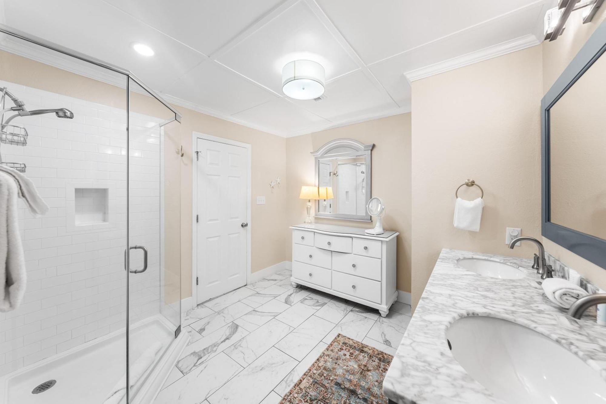Quiet Surf Ii #1-on Gulf-townhome Holiday home