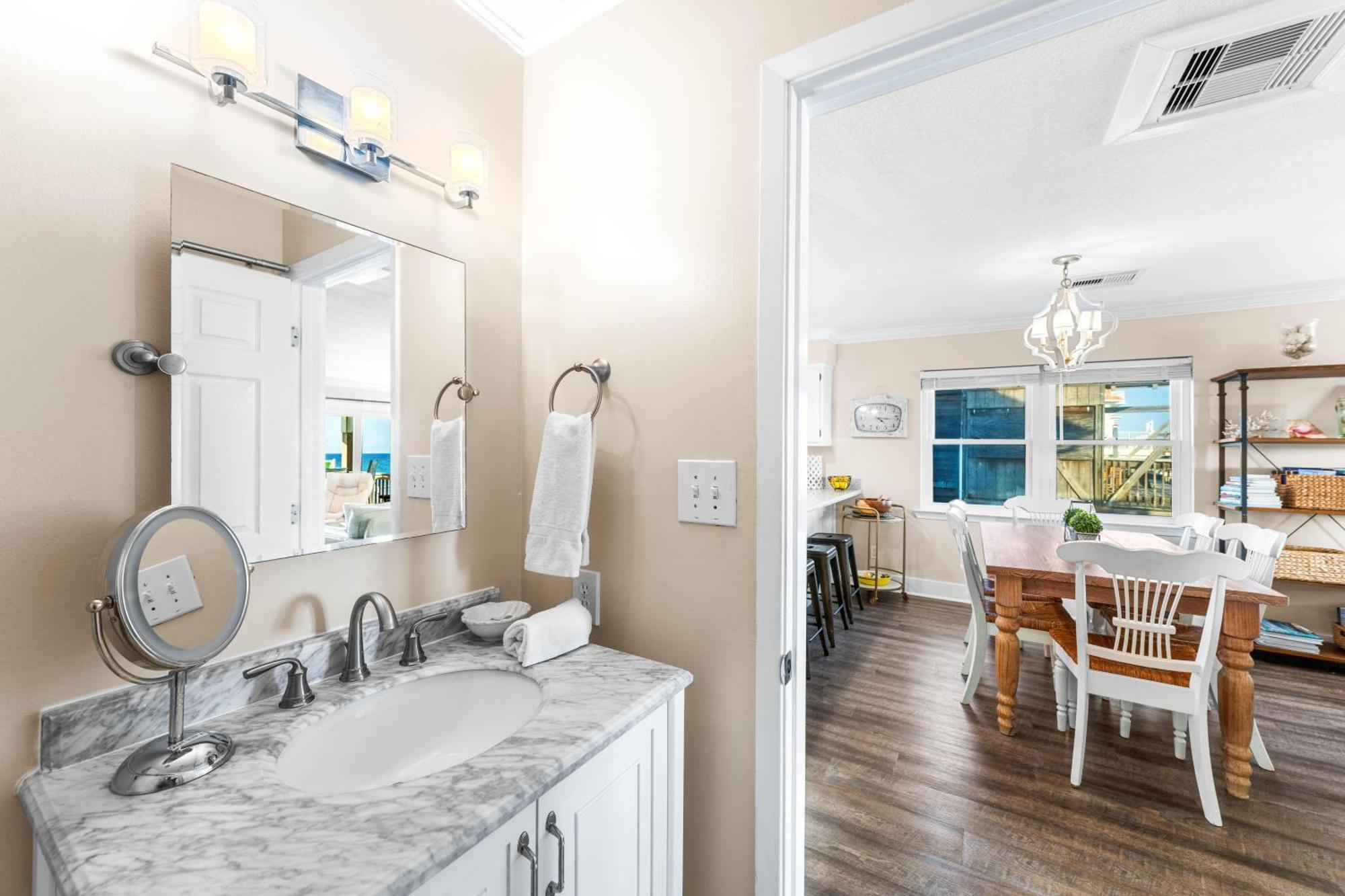 Holiday home Quiet Surf Ii #1-on Gulf-townhome Destin