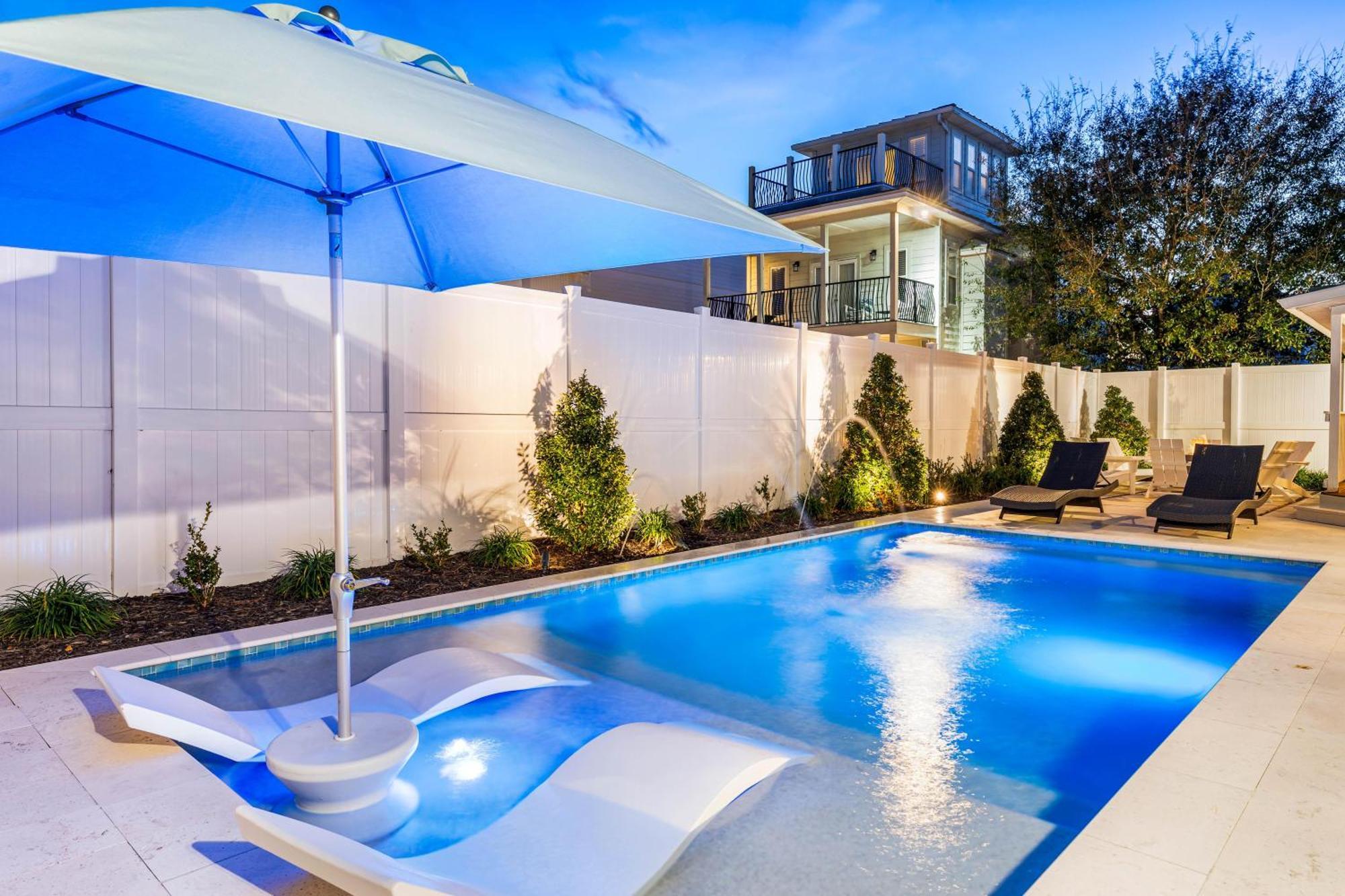Holiday home Oasis Destin