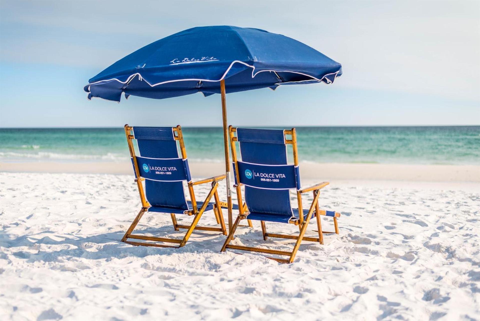 Frangista Finale Holiday home Destin