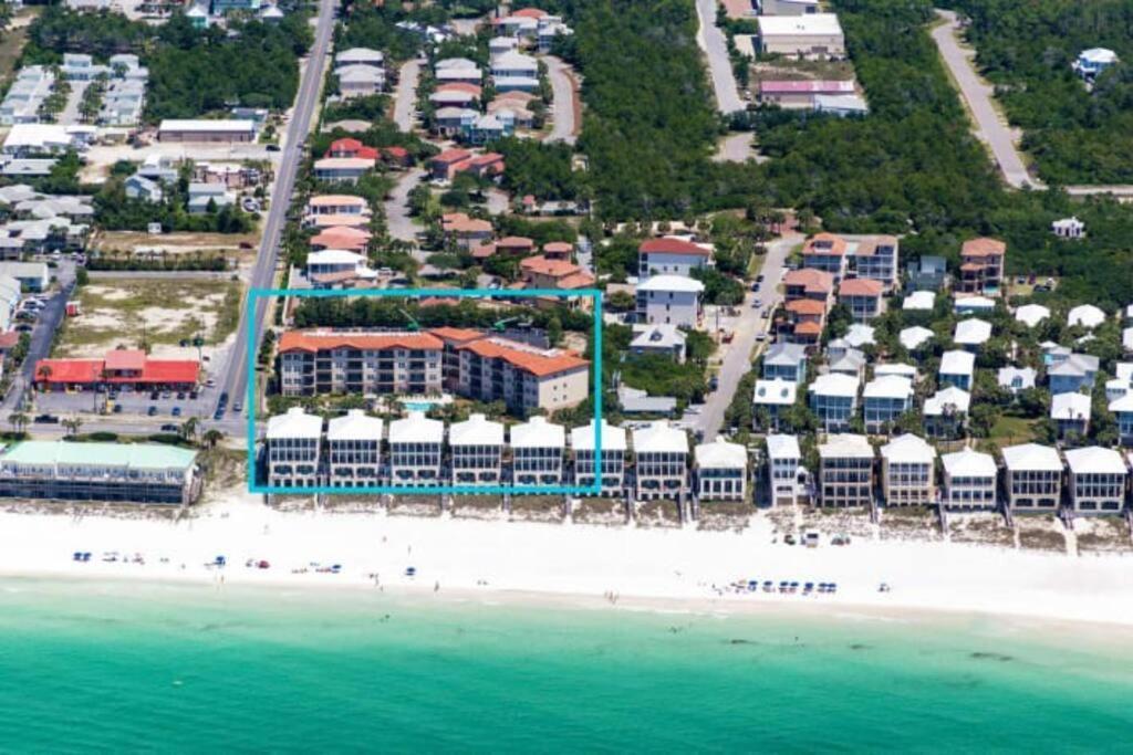 Apartment Miramar - Steps From Private Access!