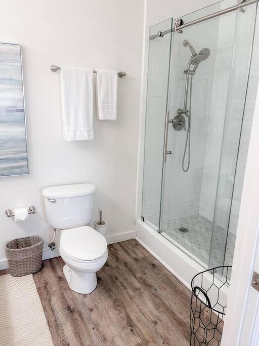 Miramar - Steps From Private Access! Apartment Destin