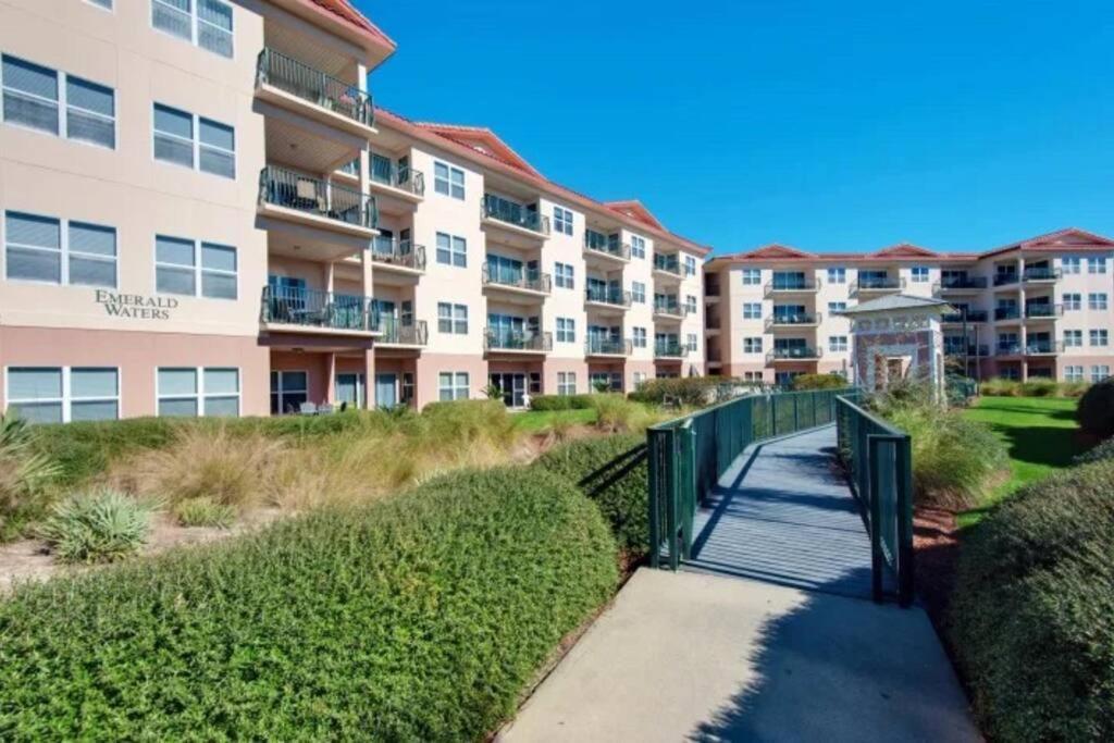 Miramar - Steps From Private Access! Destin