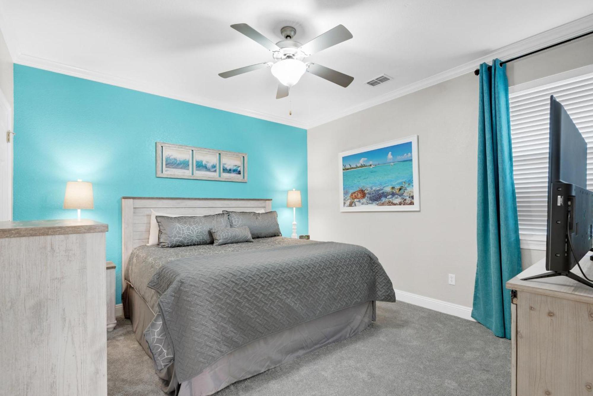 Turquoise Waters Holiday home Destin