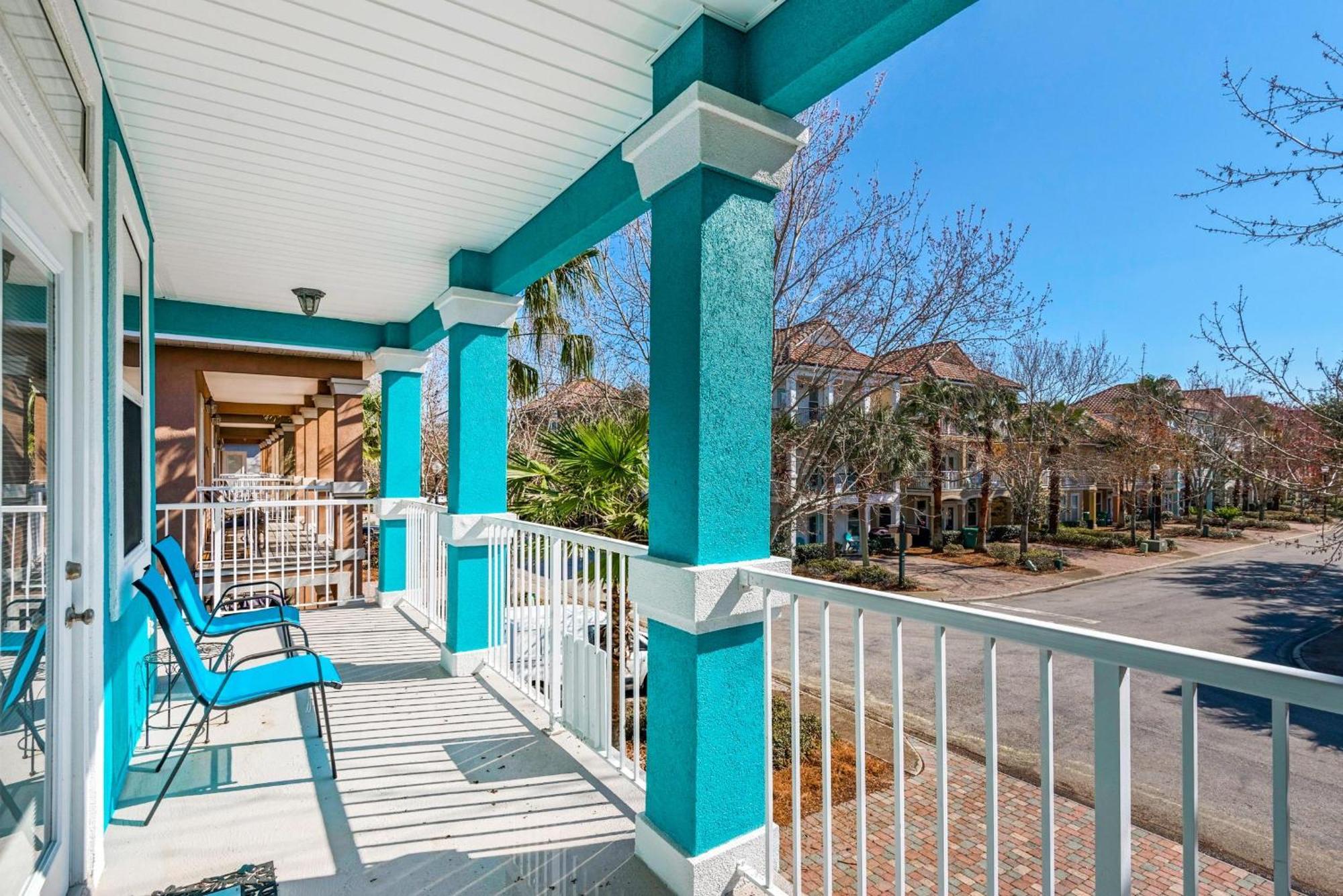 Holiday home Turquoise Waters Destin