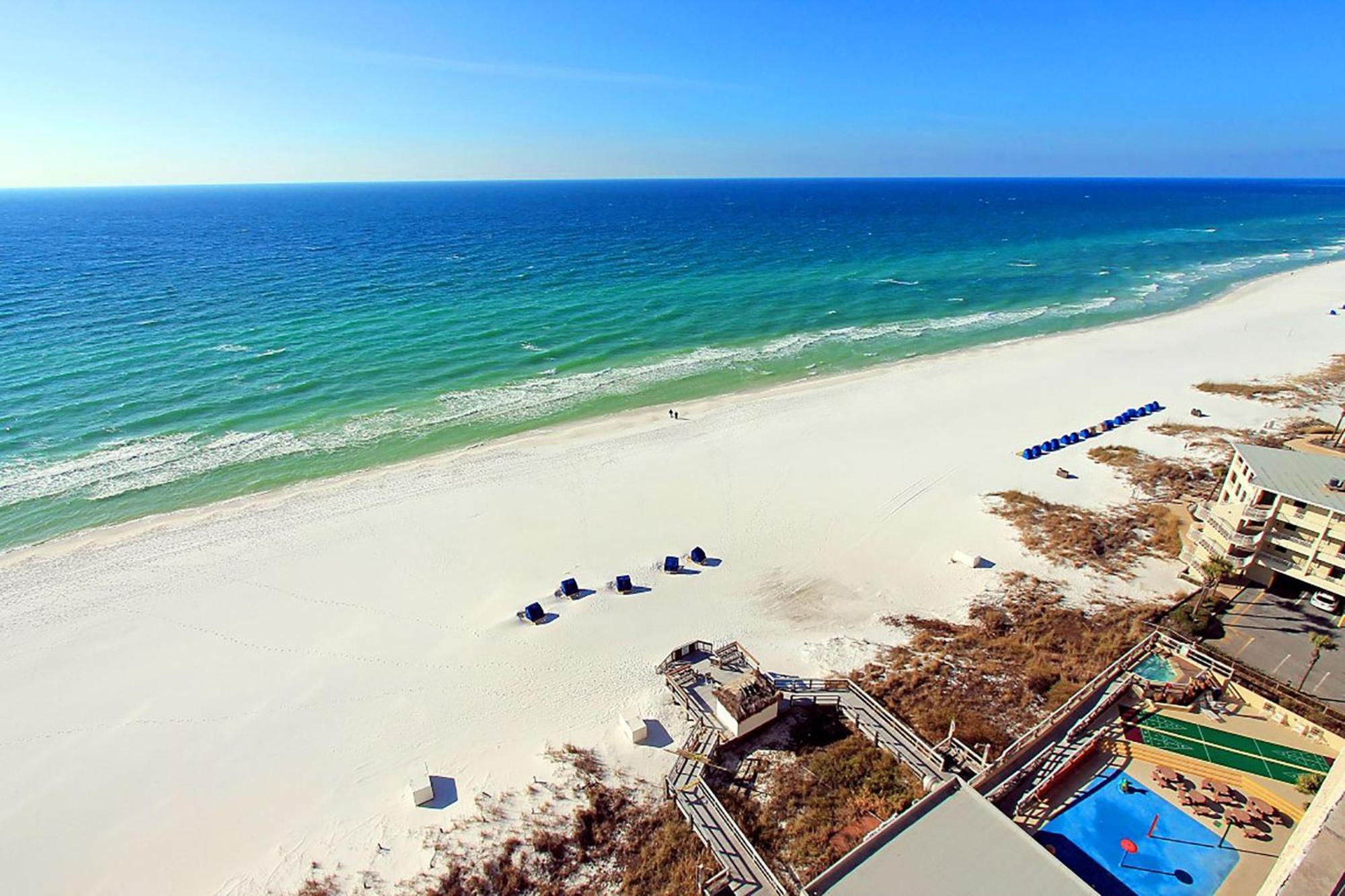 Sundestin 1703 Apartment *
