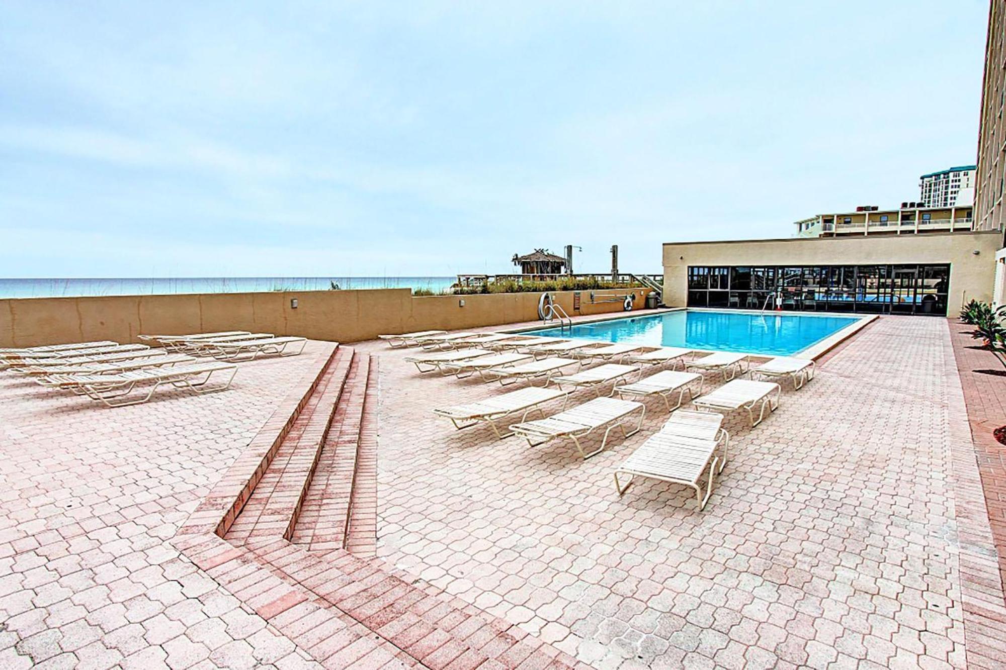 Apartment Sundestin 1703 *