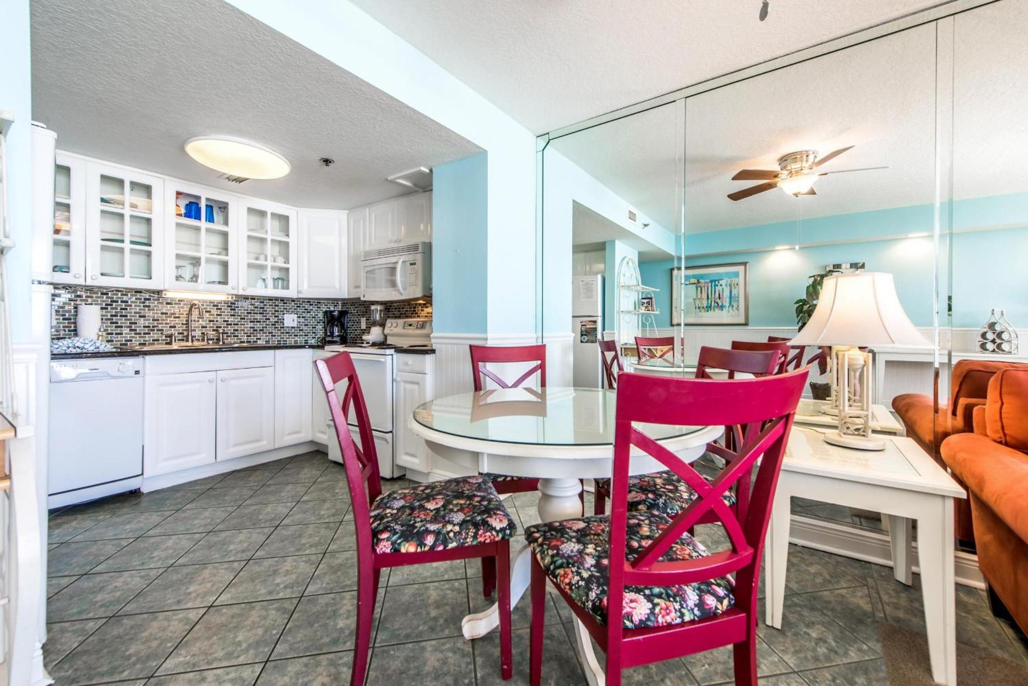 Sundestin 1703 Apartment *