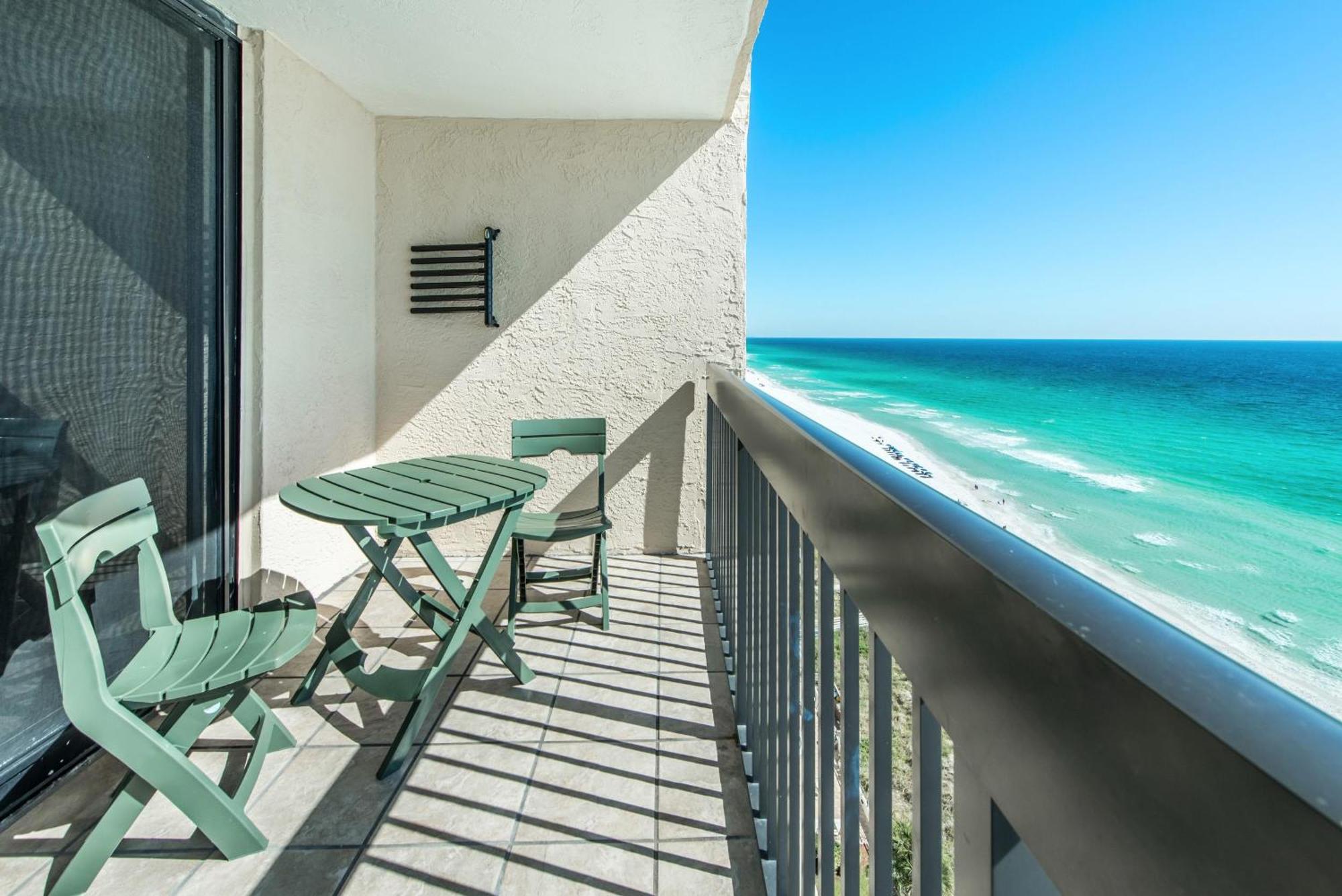 Apartment Sundestin 1703